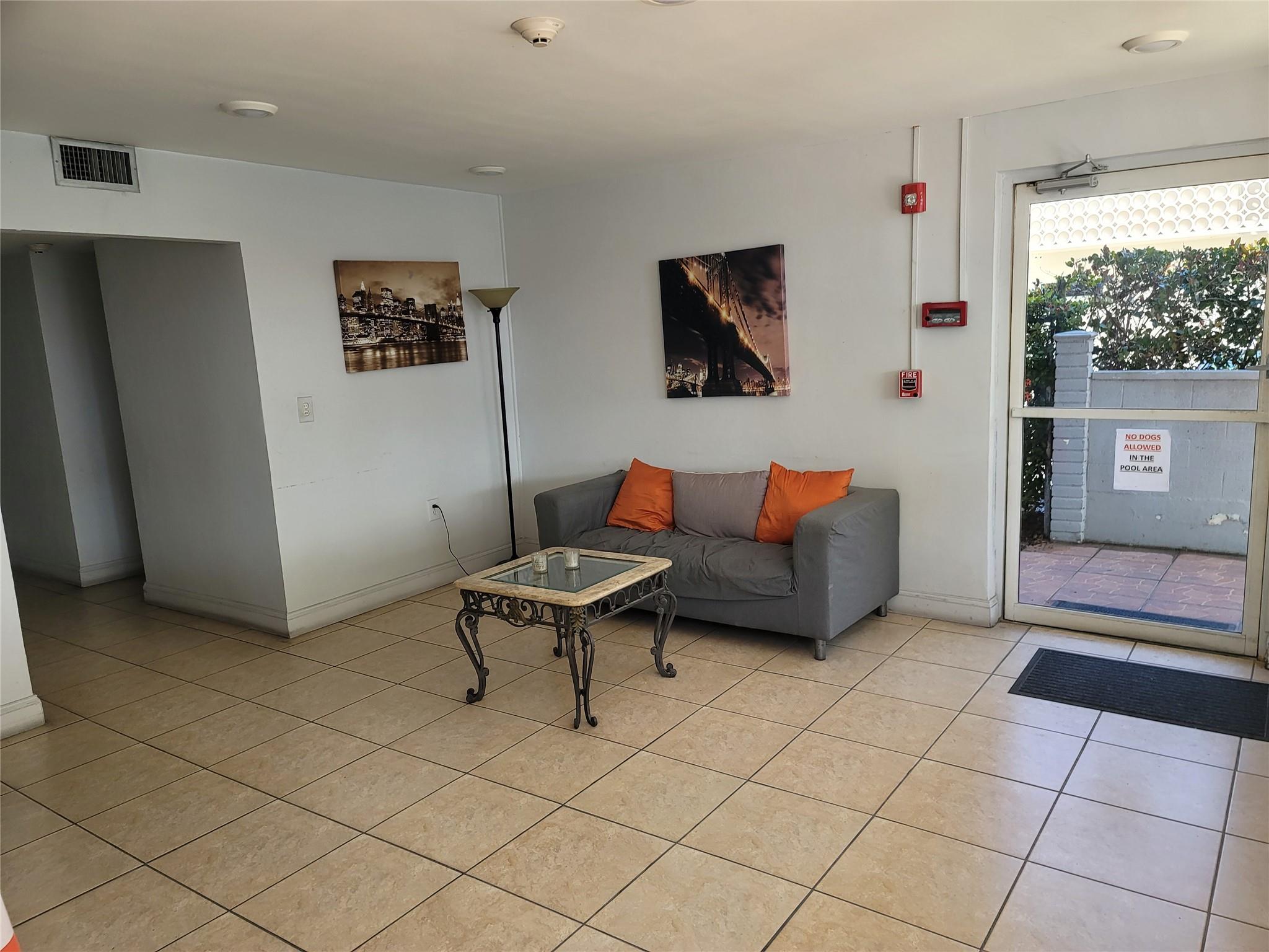 Isle Of Normandy Condo - Residential Lease