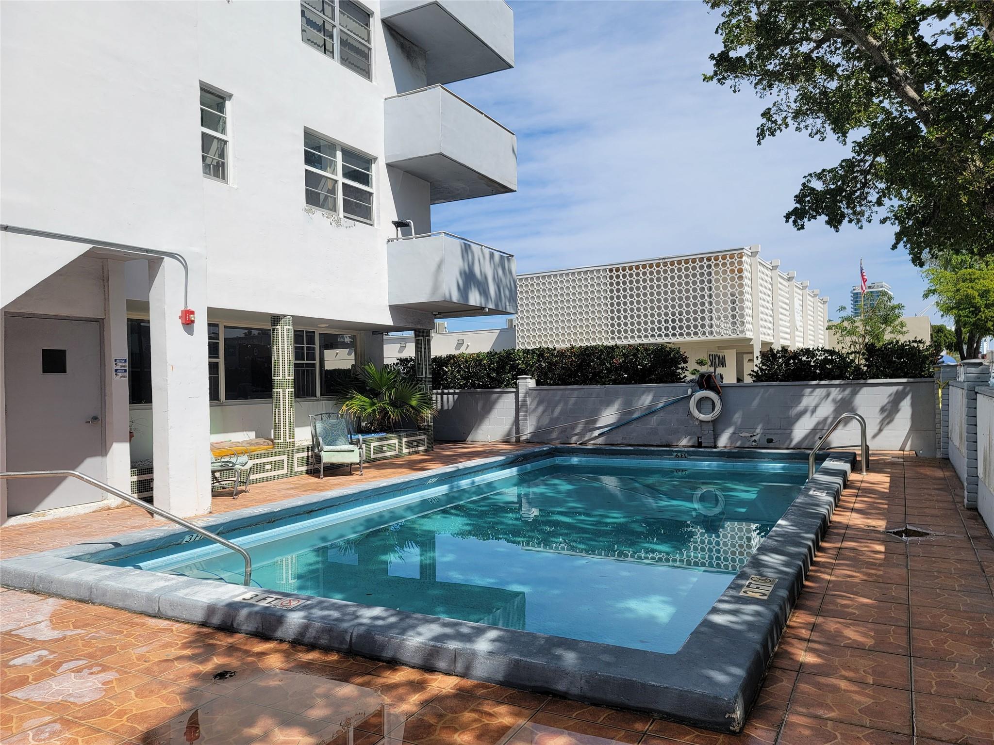 Isle Of Normandy Condo - Residential Lease