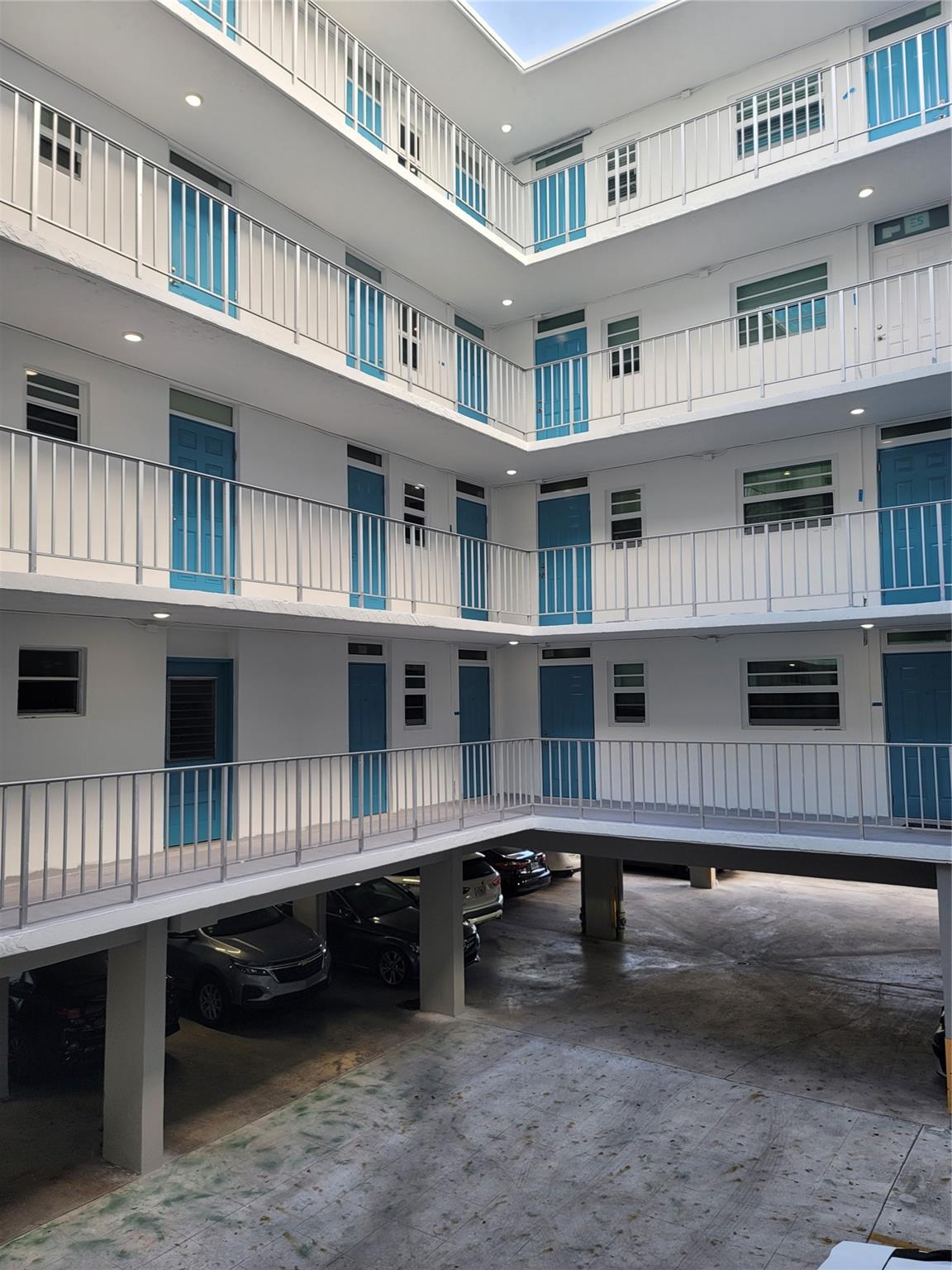 Isle Of Normandy Condo - Residential Lease
