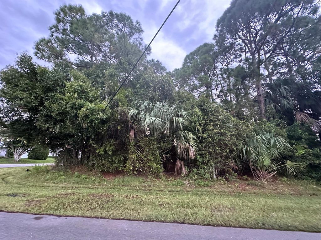 Photo of 1874 SW Lennox Street, Port Saint Lucie, FL 34953 (MLS # R11131540)