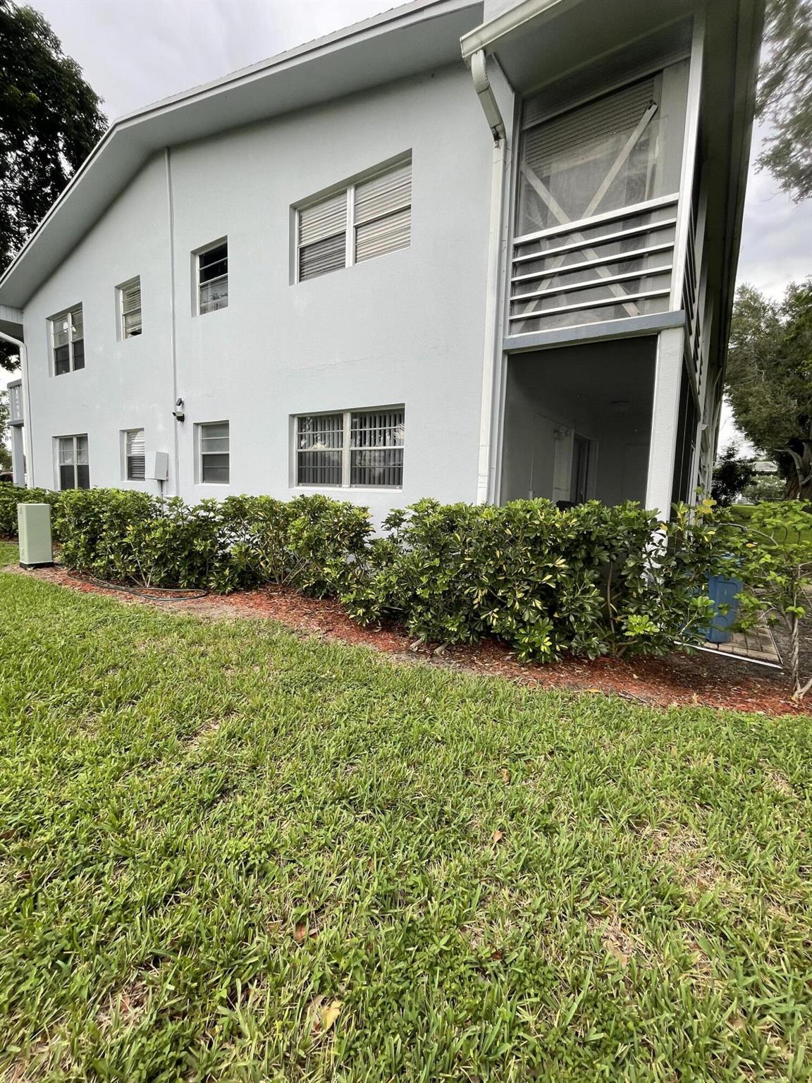 NEWPORT K CONDO - Residential