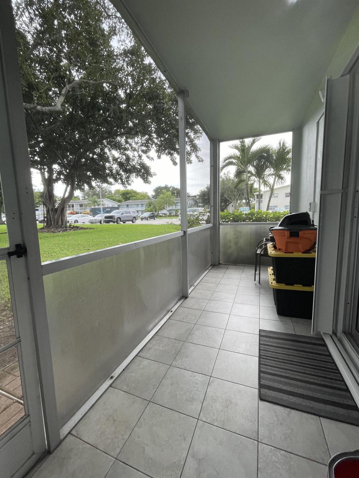 NEWPORT K CONDO - Residential