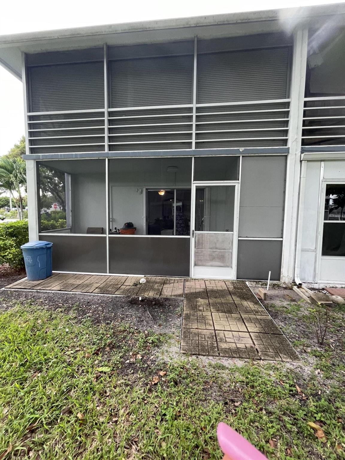 NEWPORT K CONDO - Residential