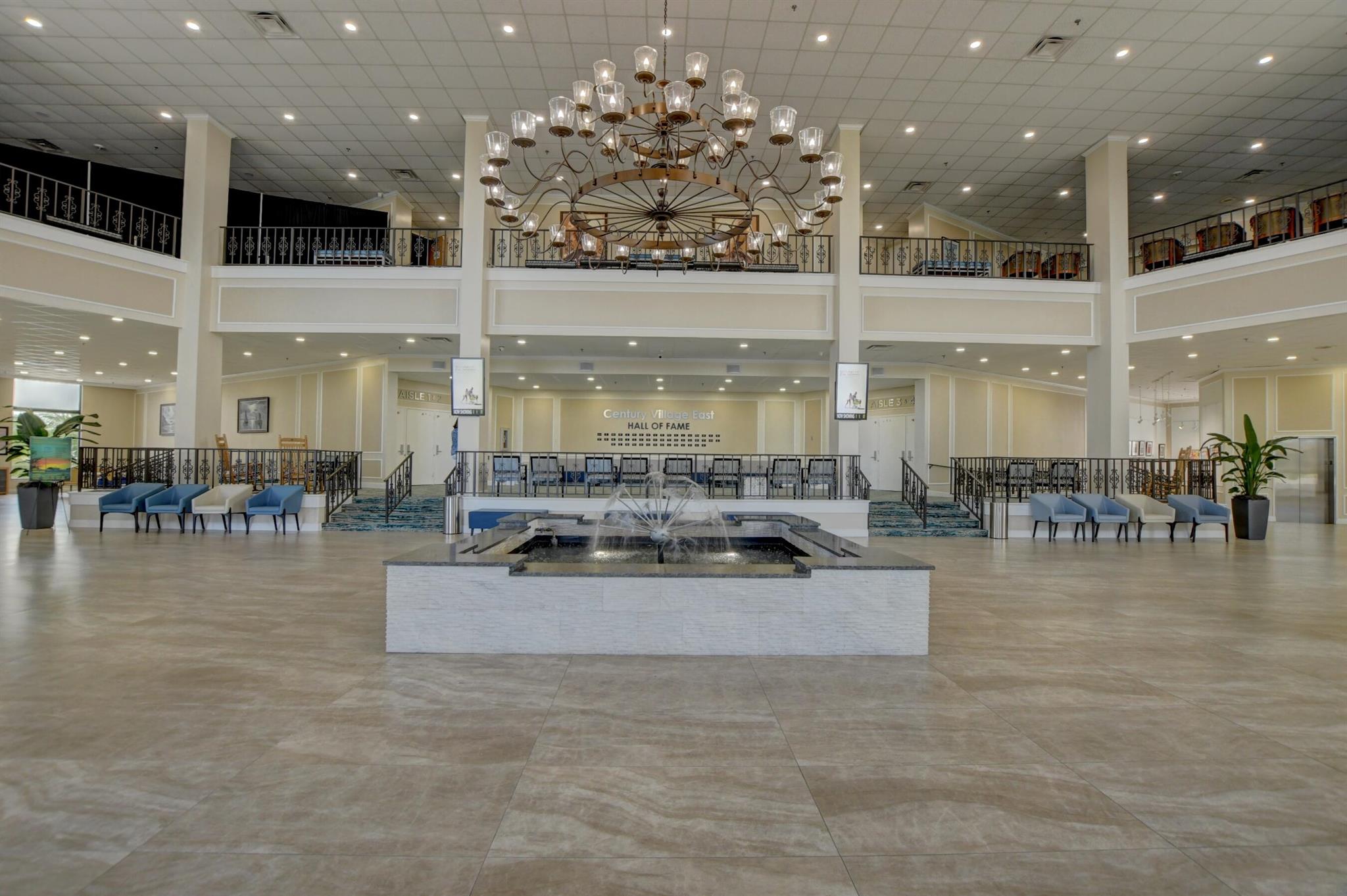 NEWPORT K CONDO - Residential