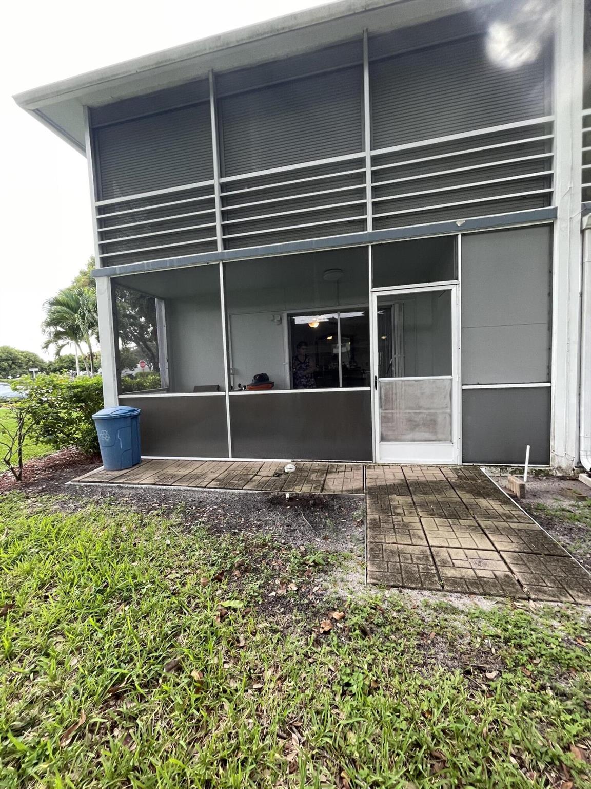 NEWPORT K CONDO - Residential