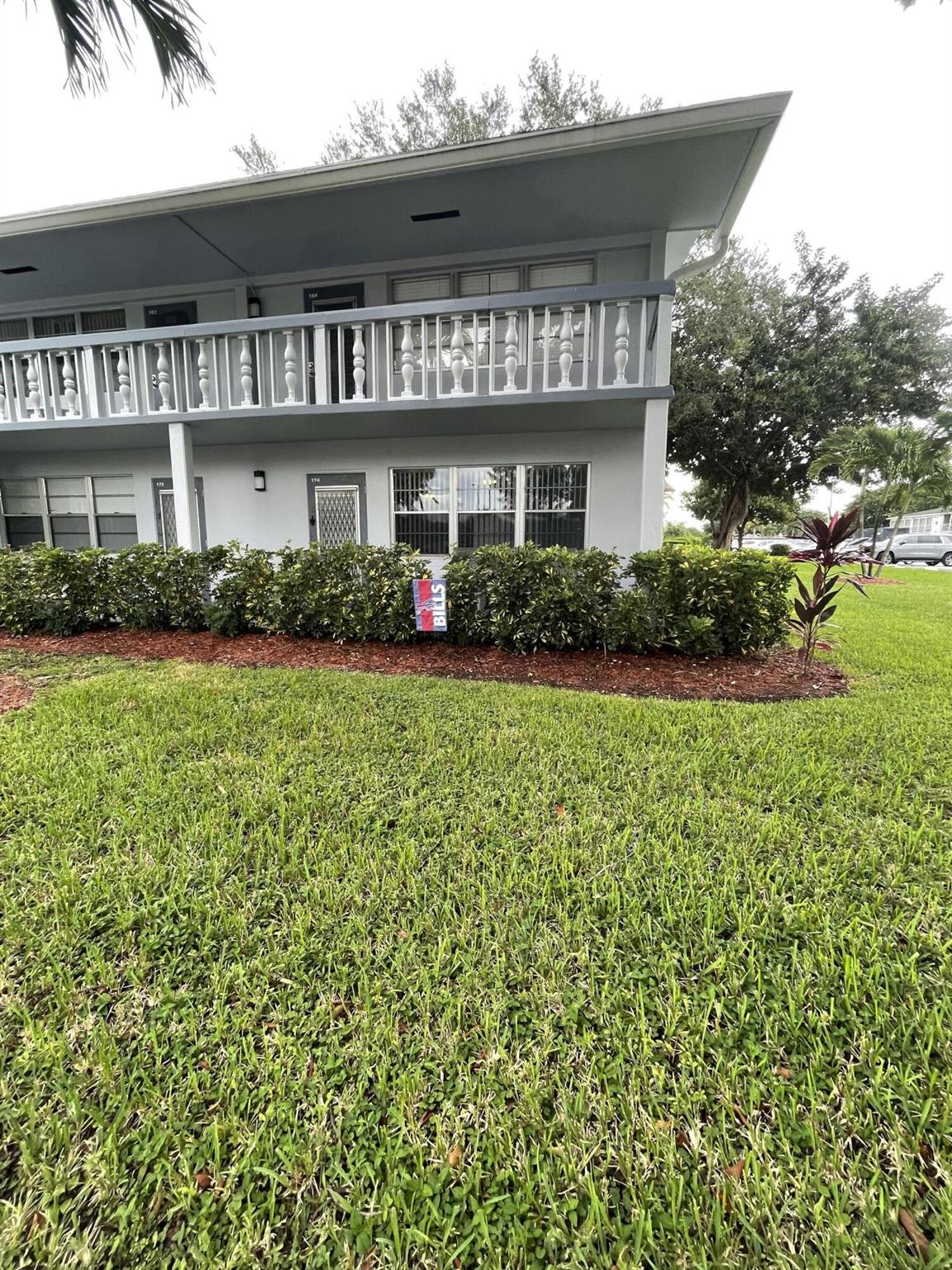 NEWPORT K CONDO - Residential