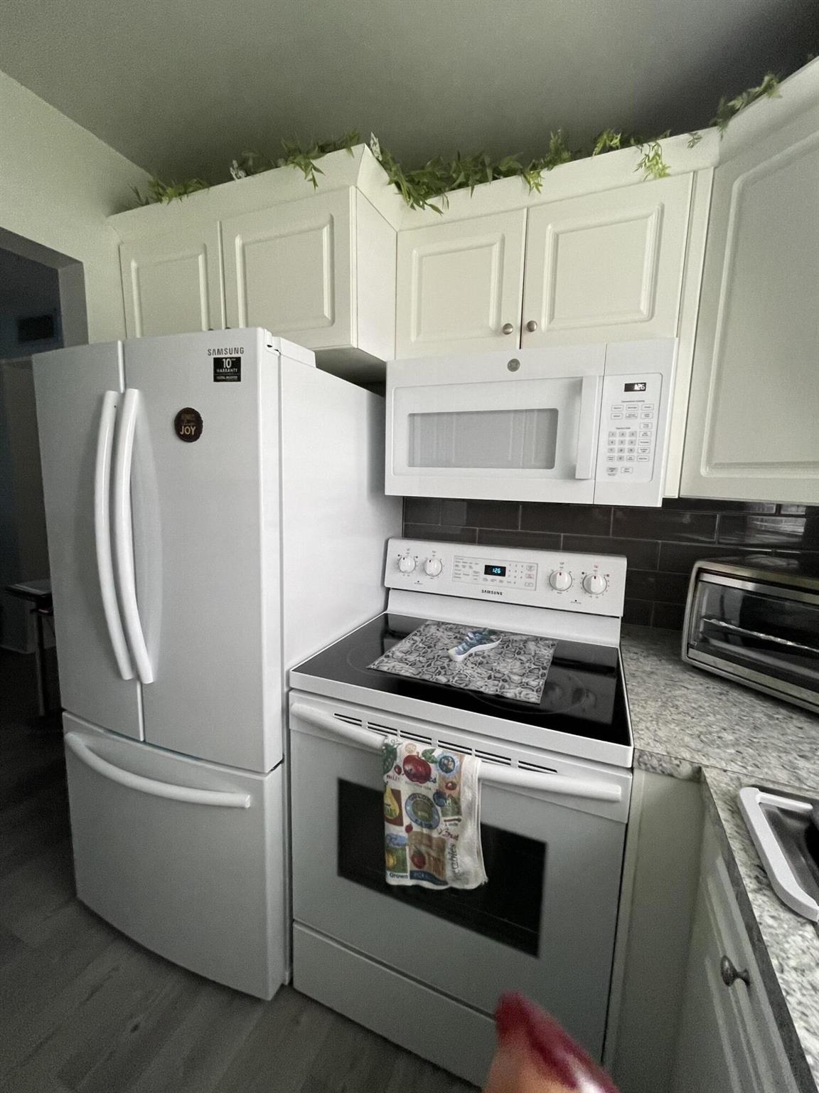 NEWPORT K CONDO - Residential