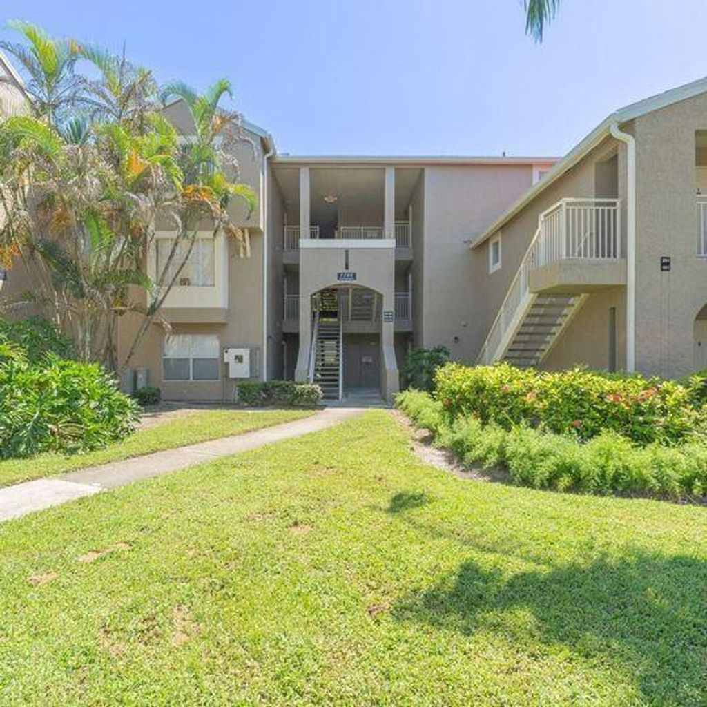 Photo of 1780 Palm Cove Blvd #202, Delray Beach, FL 33445 (MLS # R10962238)