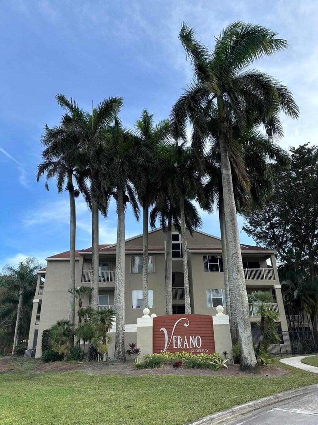 Photo of 1780 Palm Cove Blvd #202, Delray Beach, FL 33445 (MLS # R10962238)