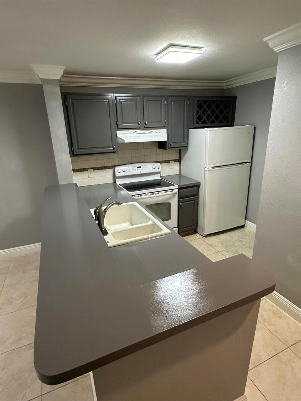 Photo of 1780 Palm Cove Blvd #202, Delray Beach, FL 33445 (MLS # R10962238)