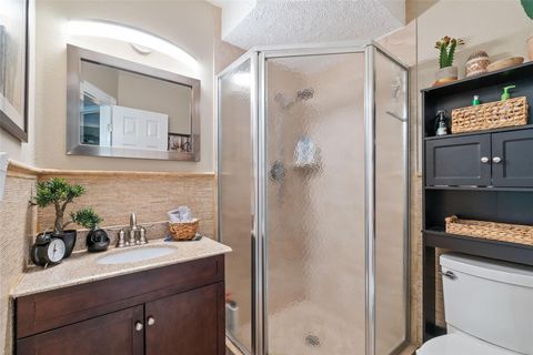 A home in Lauderdale Lakes