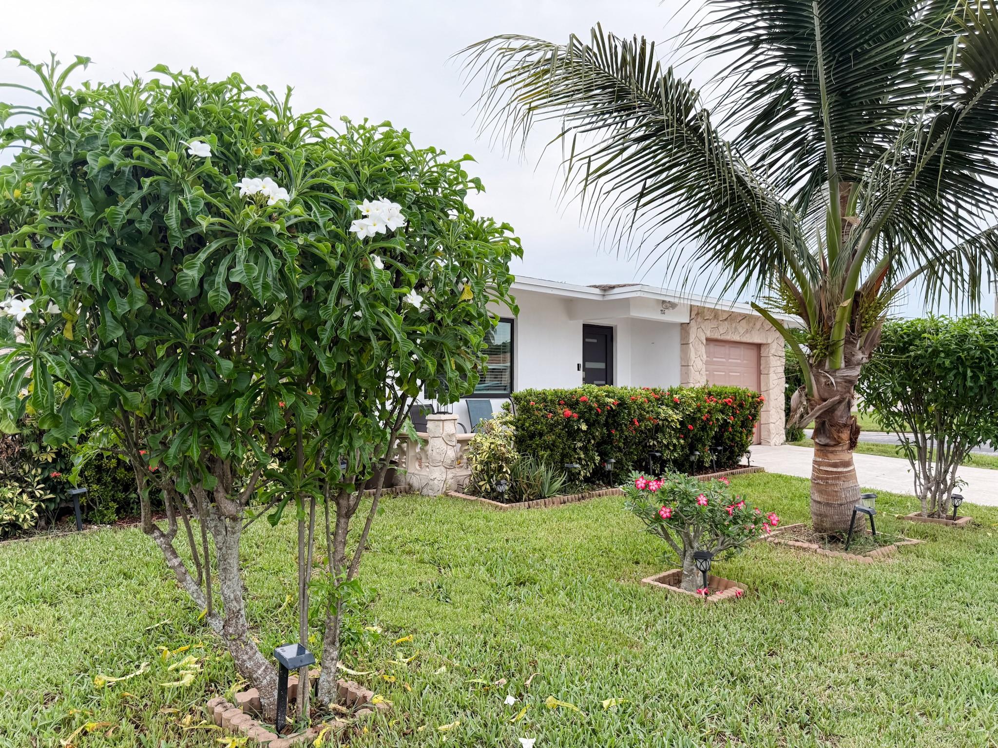 PARADISE GARDENS SEC 4 - Residential