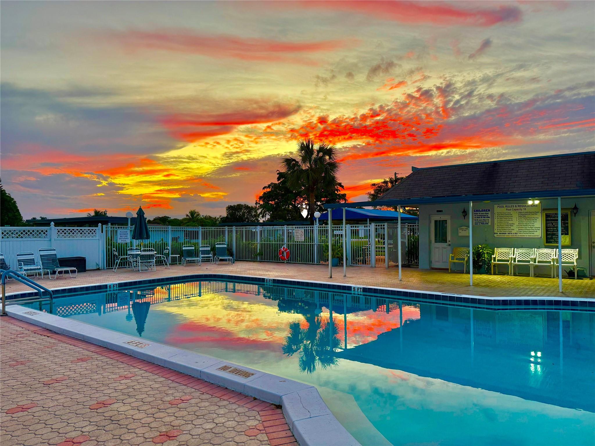 PARADISE GARDENS SEC 4 - Residential