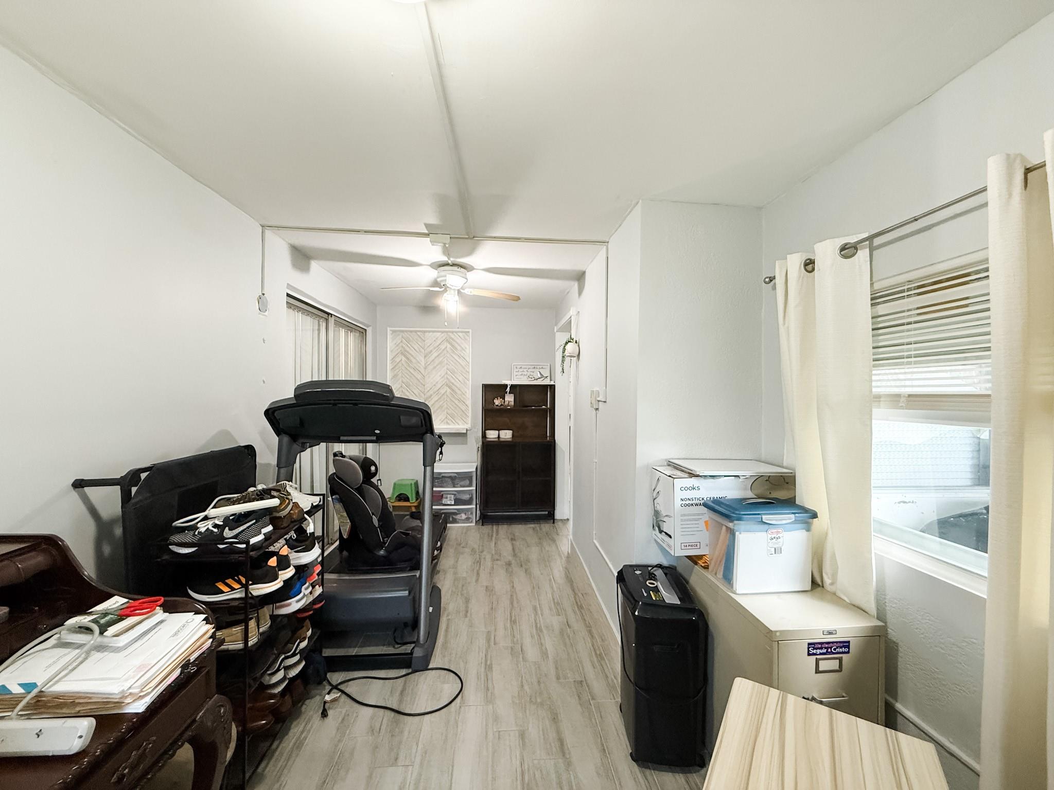 PARADISE GARDENS SEC 4 - Residential