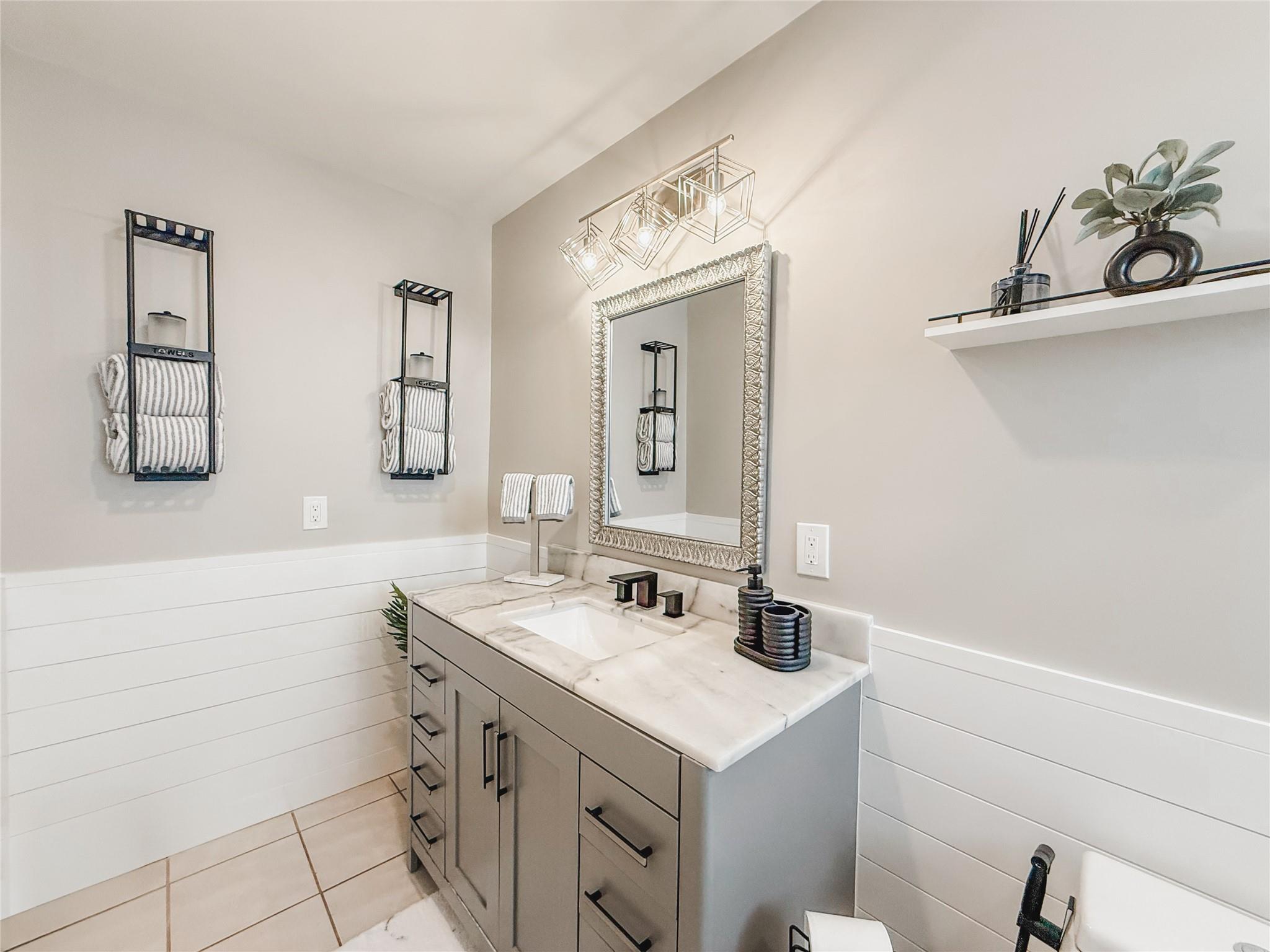 PARADISE GARDENS SEC 4 - Residential