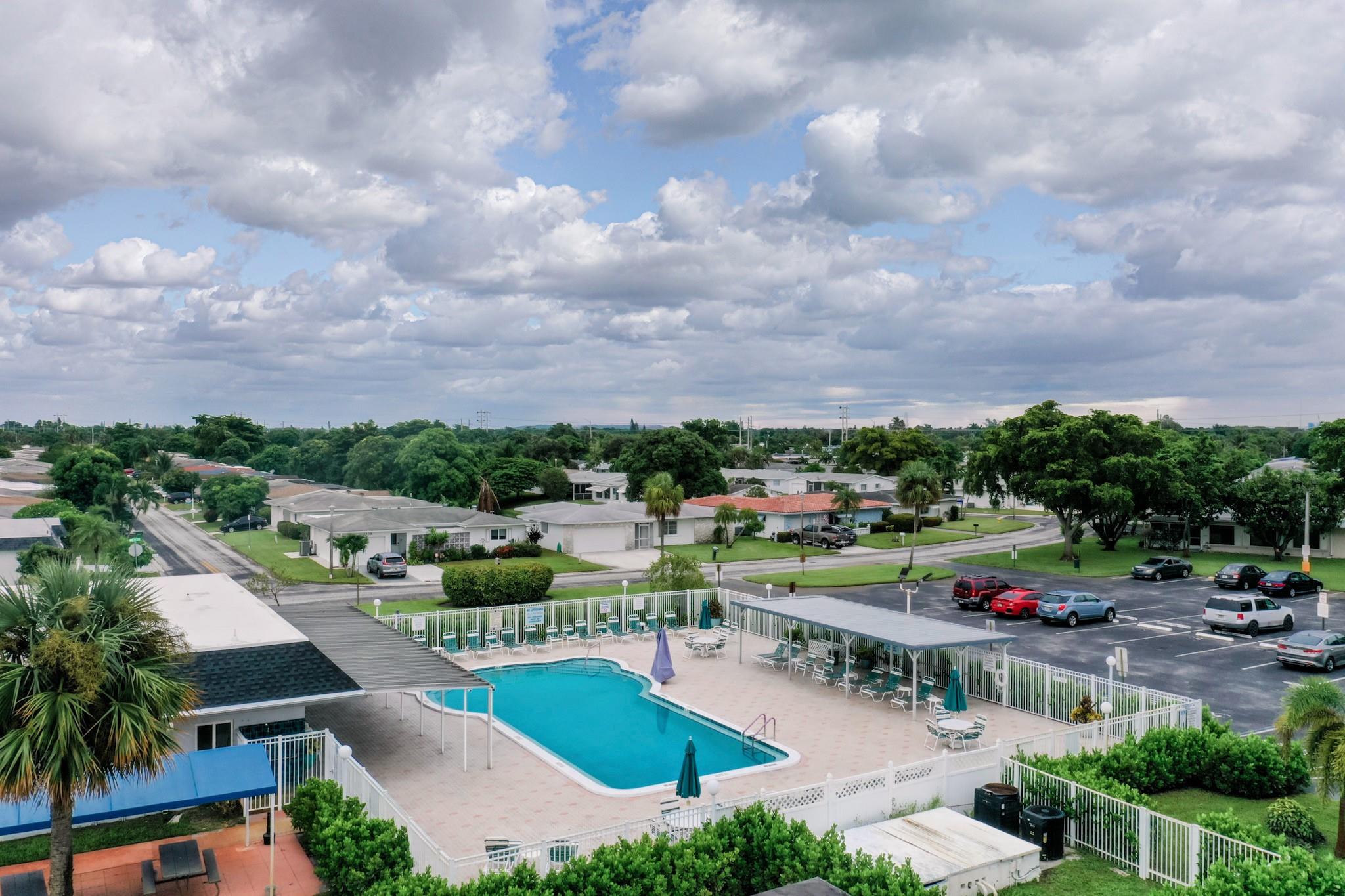 PARADISE GARDENS SEC 4 - Residential