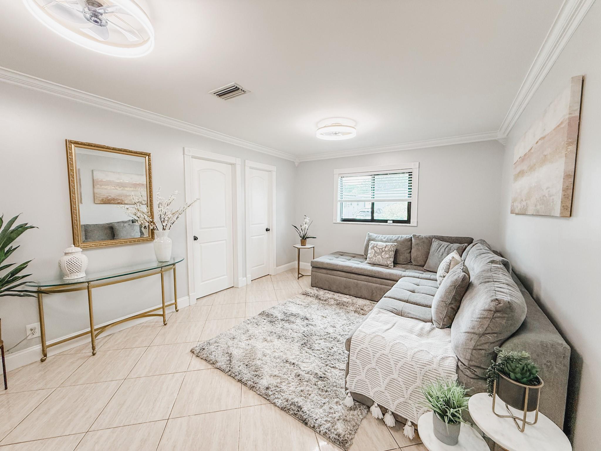 PARADISE GARDENS SEC 4 - Residential