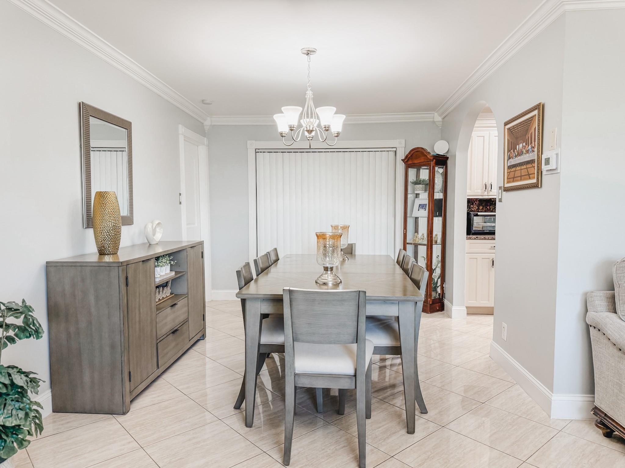 PARADISE GARDENS SEC 4 - Residential