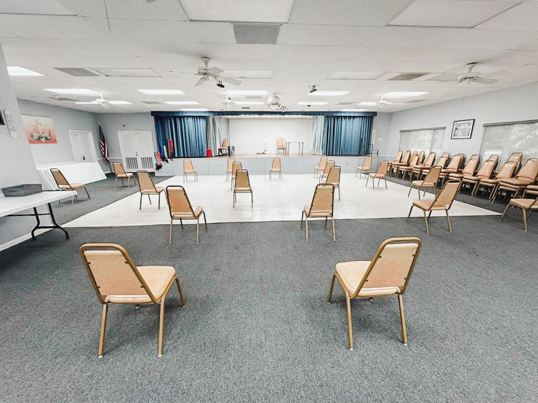 PARADISE GARDENS SEC 4 - Residential