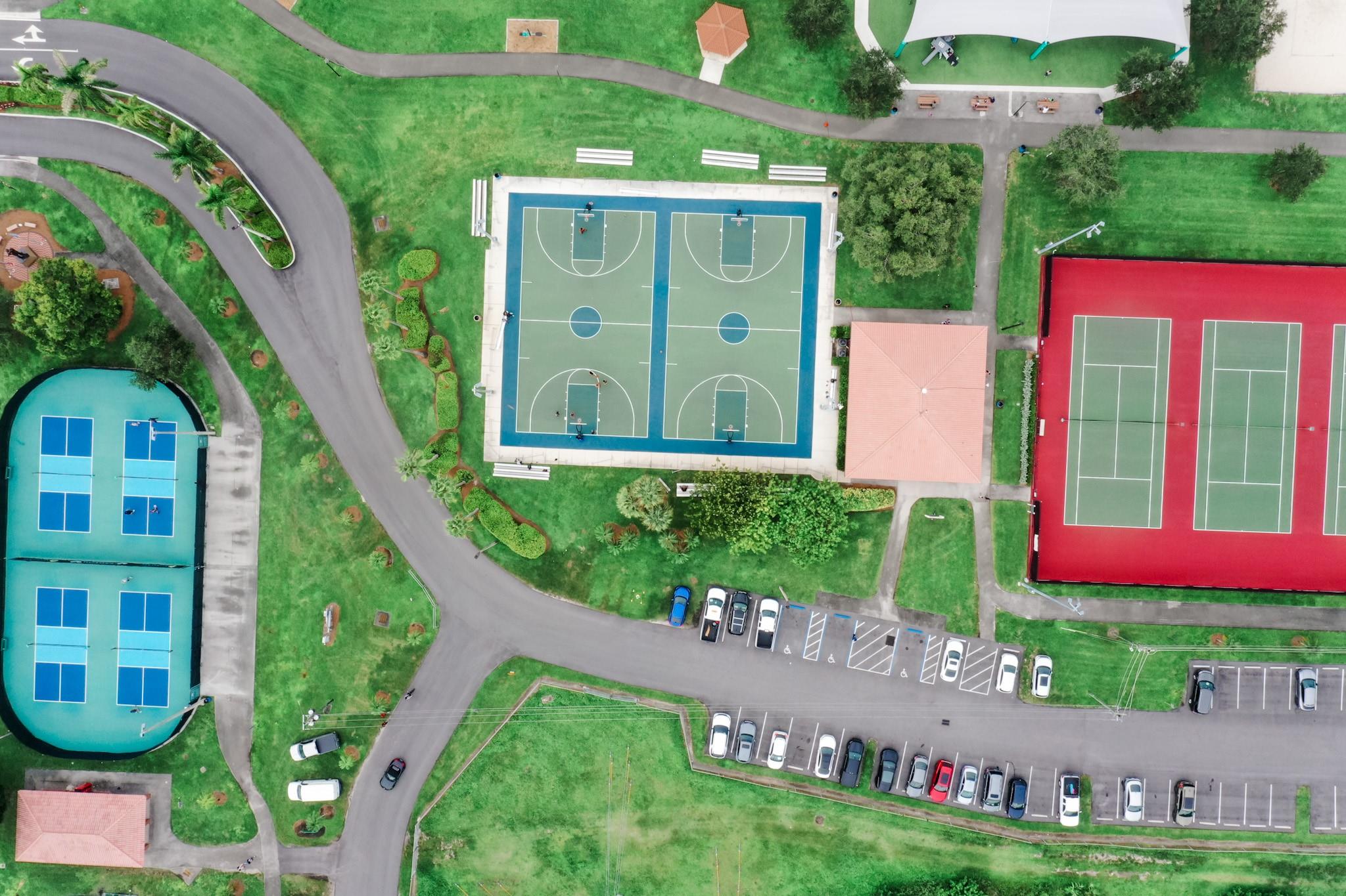 PARADISE GARDENS SEC 4 - Residential