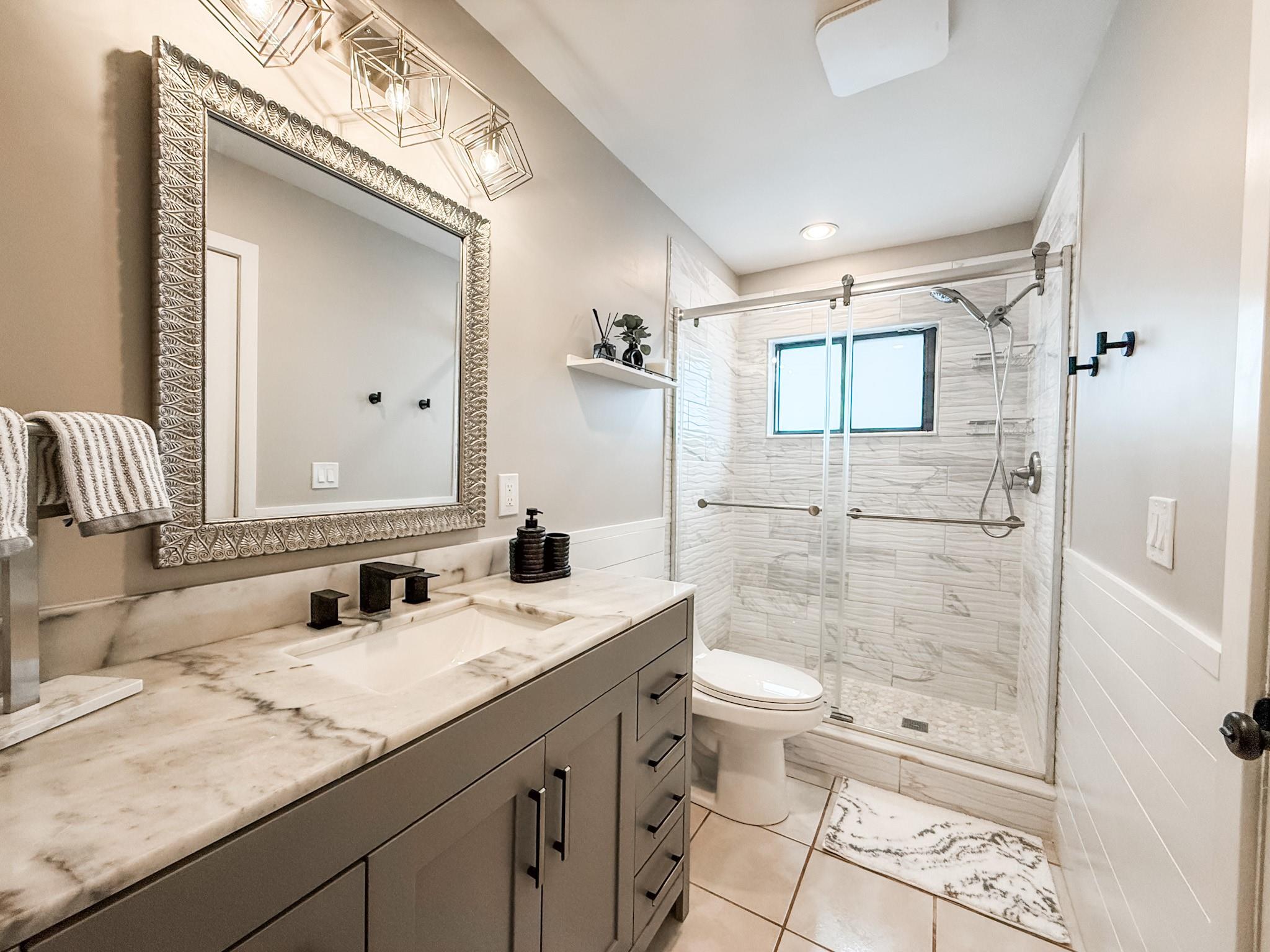 PARADISE GARDENS SEC 4 - Residential