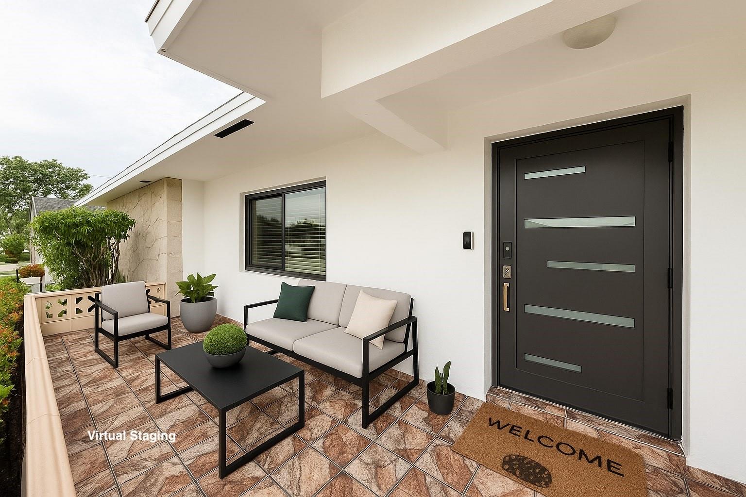 PARADISE GARDENS SEC 4 - Residential