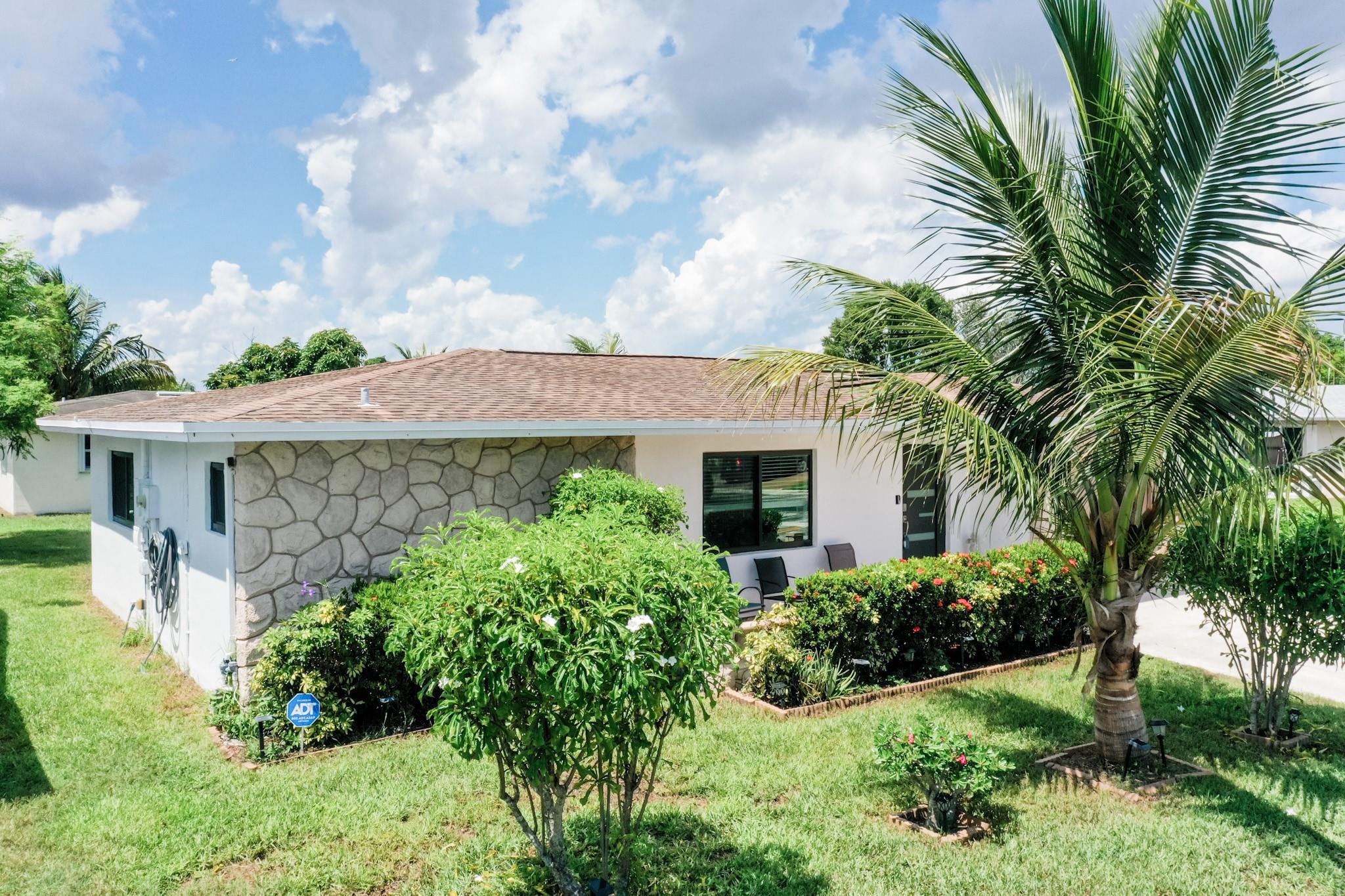 PARADISE GARDENS SEC 4 - Residential