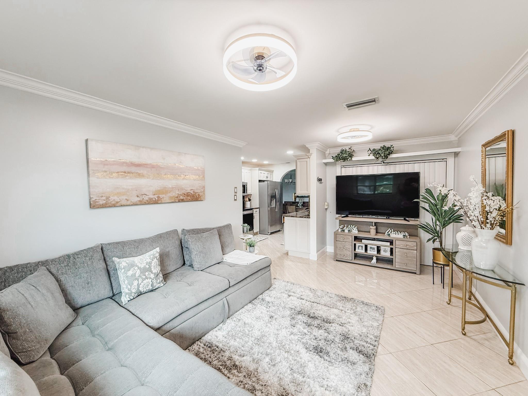 PARADISE GARDENS SEC 4 - Residential