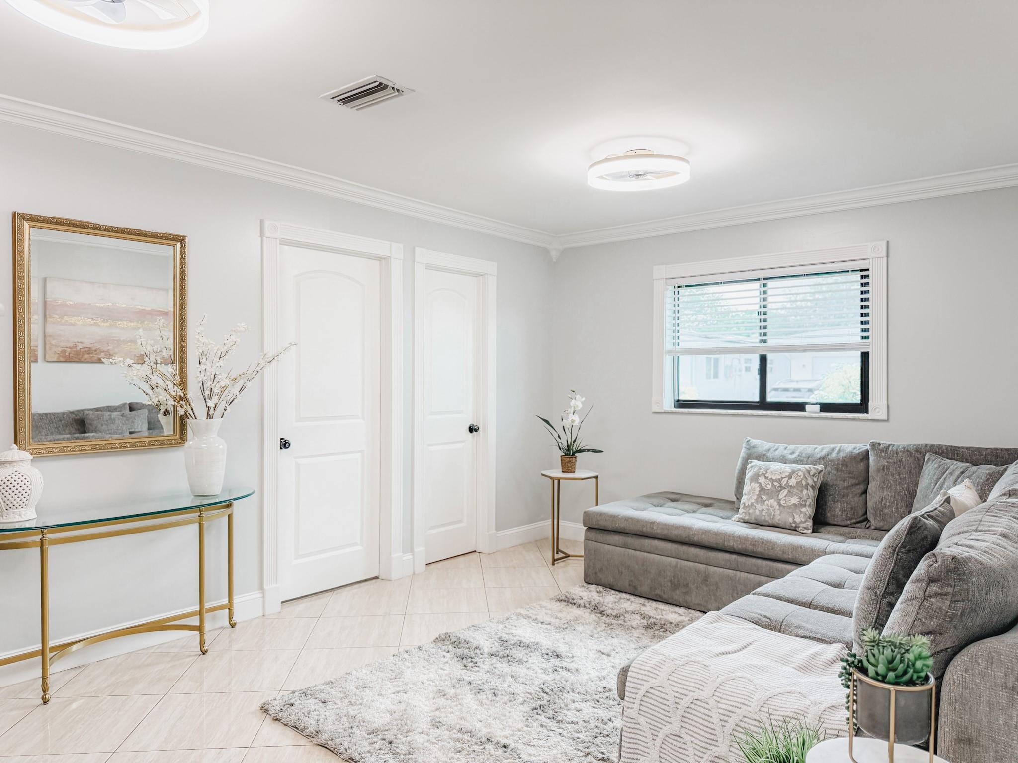 PARADISE GARDENS SEC 4 - Residential