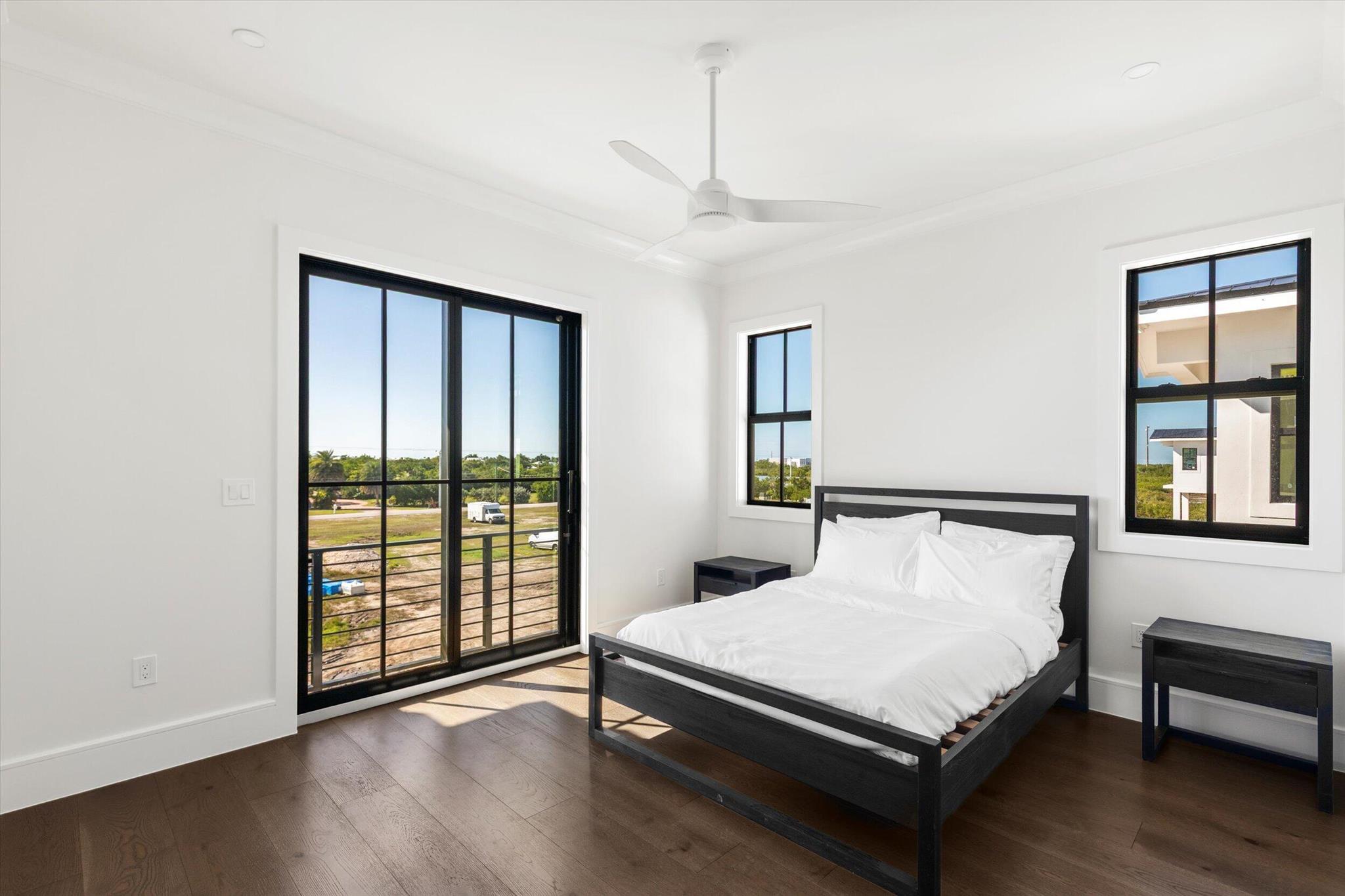 The Seven Palms - A Key W - Residential