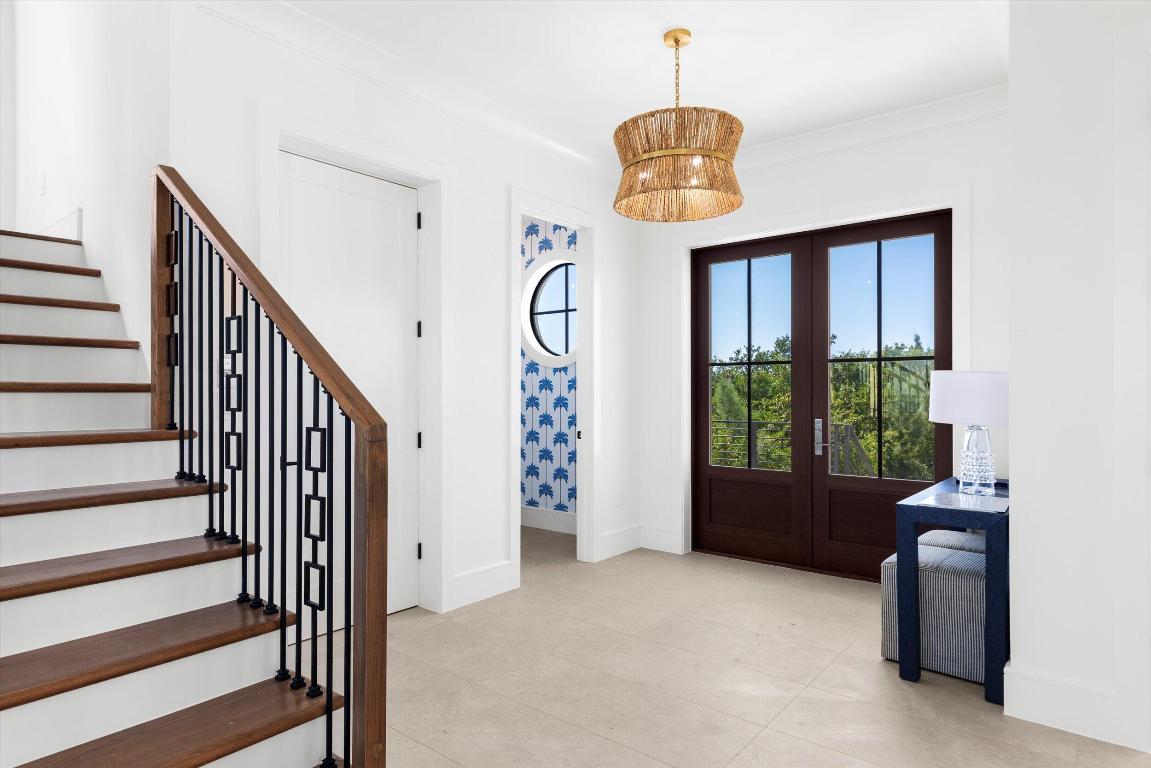 The Seven Palms - A Key West Oasis - Residential