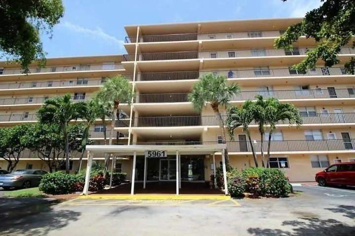 5961 NW 2nd Ave Unit 1010  
