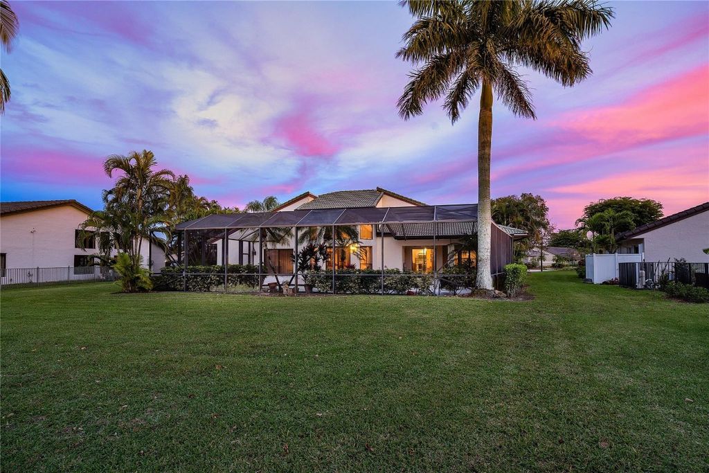 Photo of 11439 Boca Woods Lane, Boca Raton, FL 33428 (MLS # F10432871)