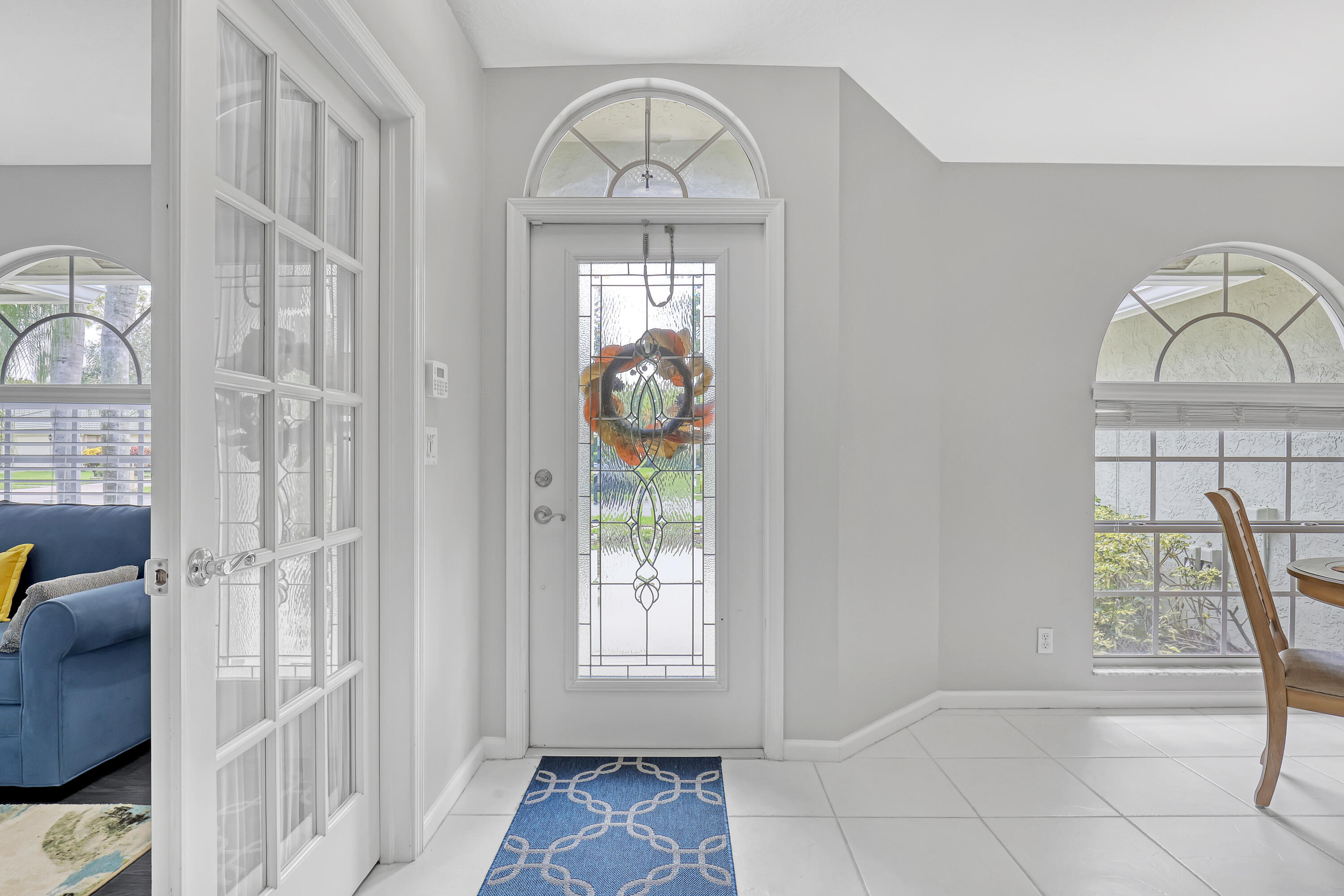ESTATES OF ROYAL PALM BEACH 3 - Residential Lease