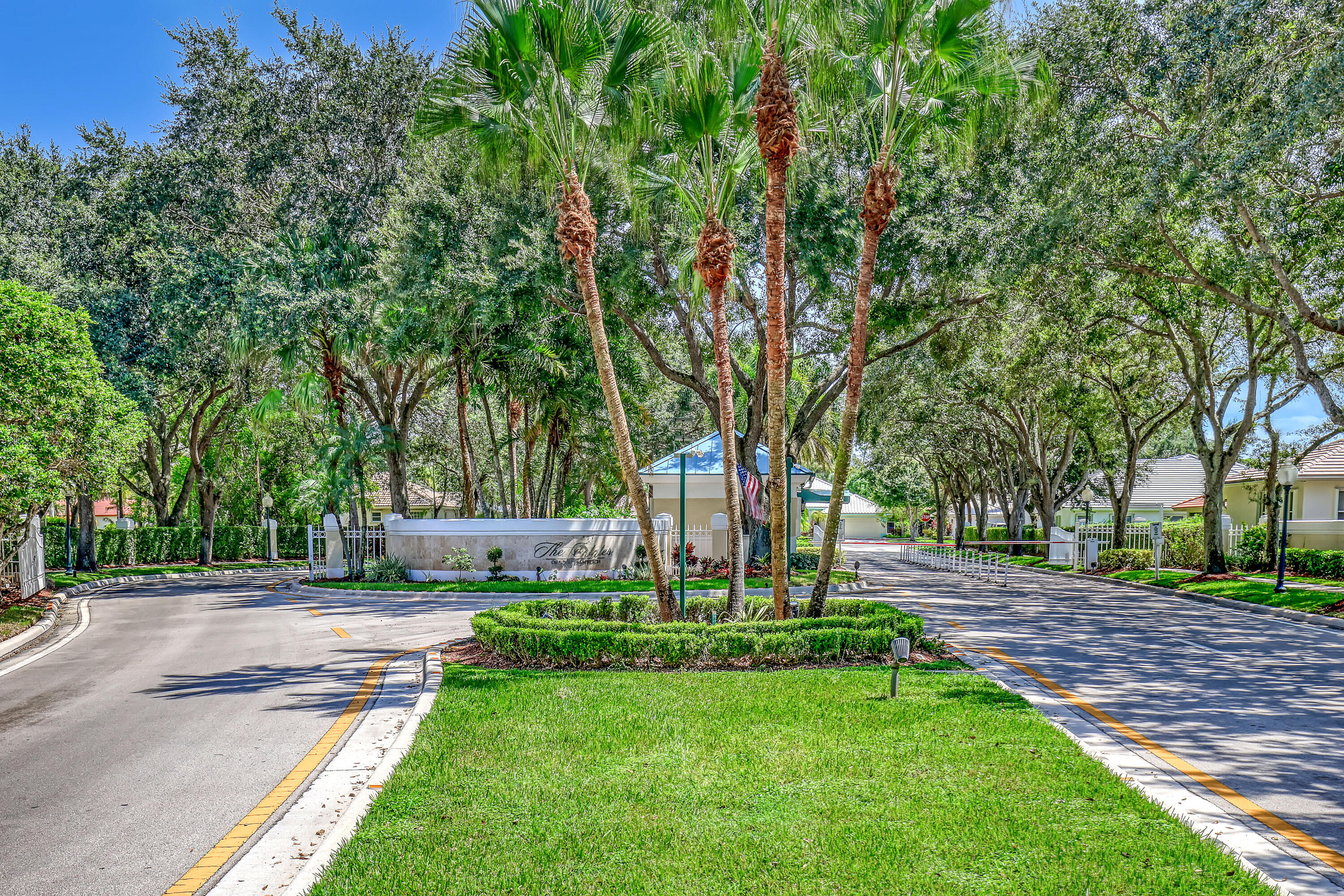 ESTATES OF ROYAL PALM BEACH 3 - Residential Lease