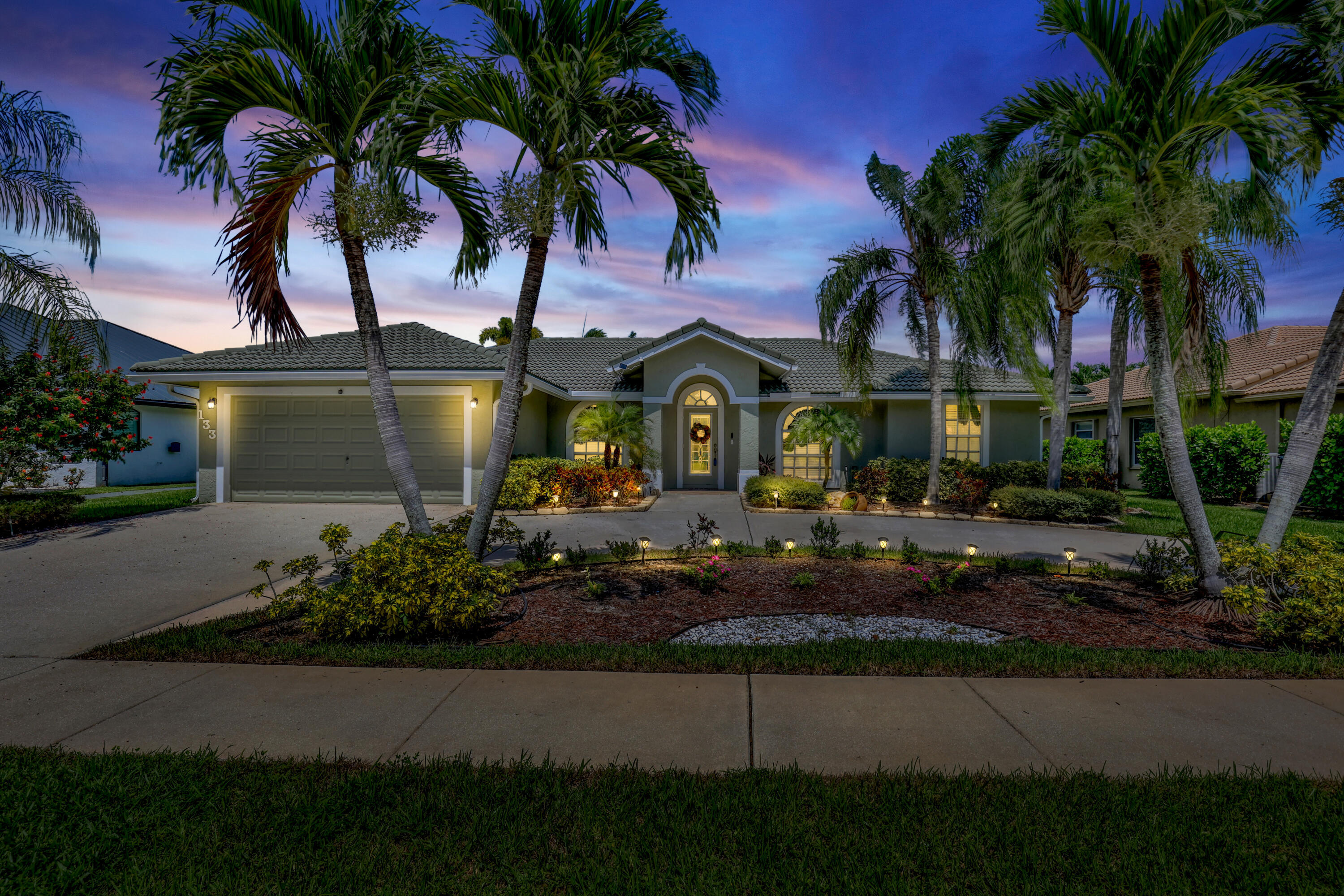ESTATES OF ROYAL PALM BEACH 3 - Residential Lease