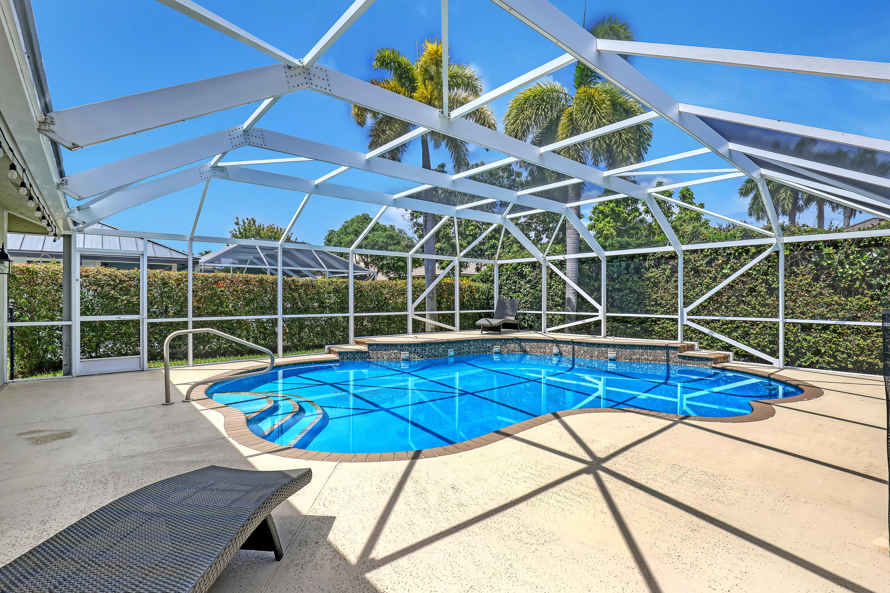 ESTATES OF ROYAL PALM BEACH 3 - Residential Lease
