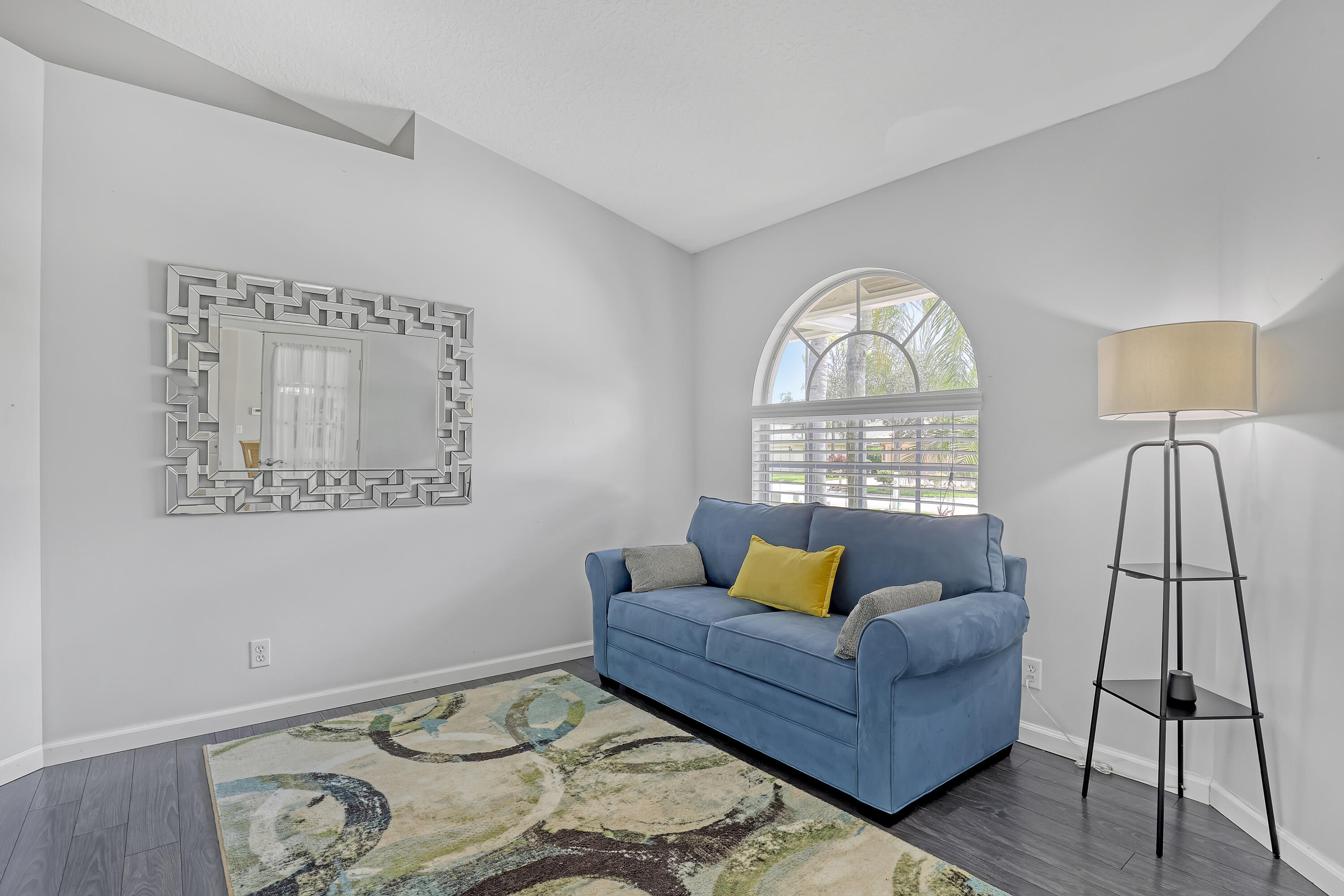 ESTATES OF ROYAL PALM BEACH 3 - Residential Lease