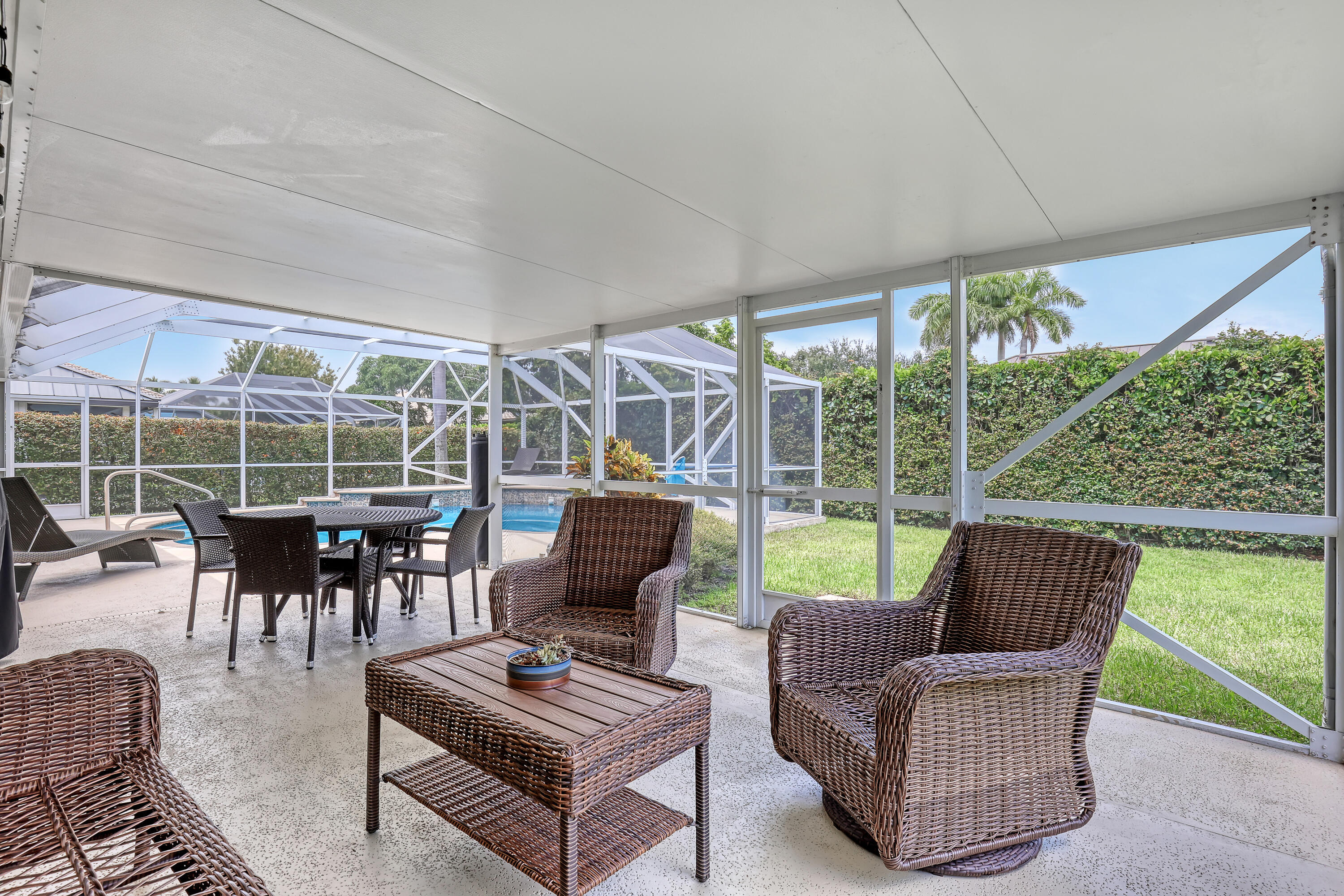 ESTATES OF ROYAL PALM BEACH 3 - Residential Lease