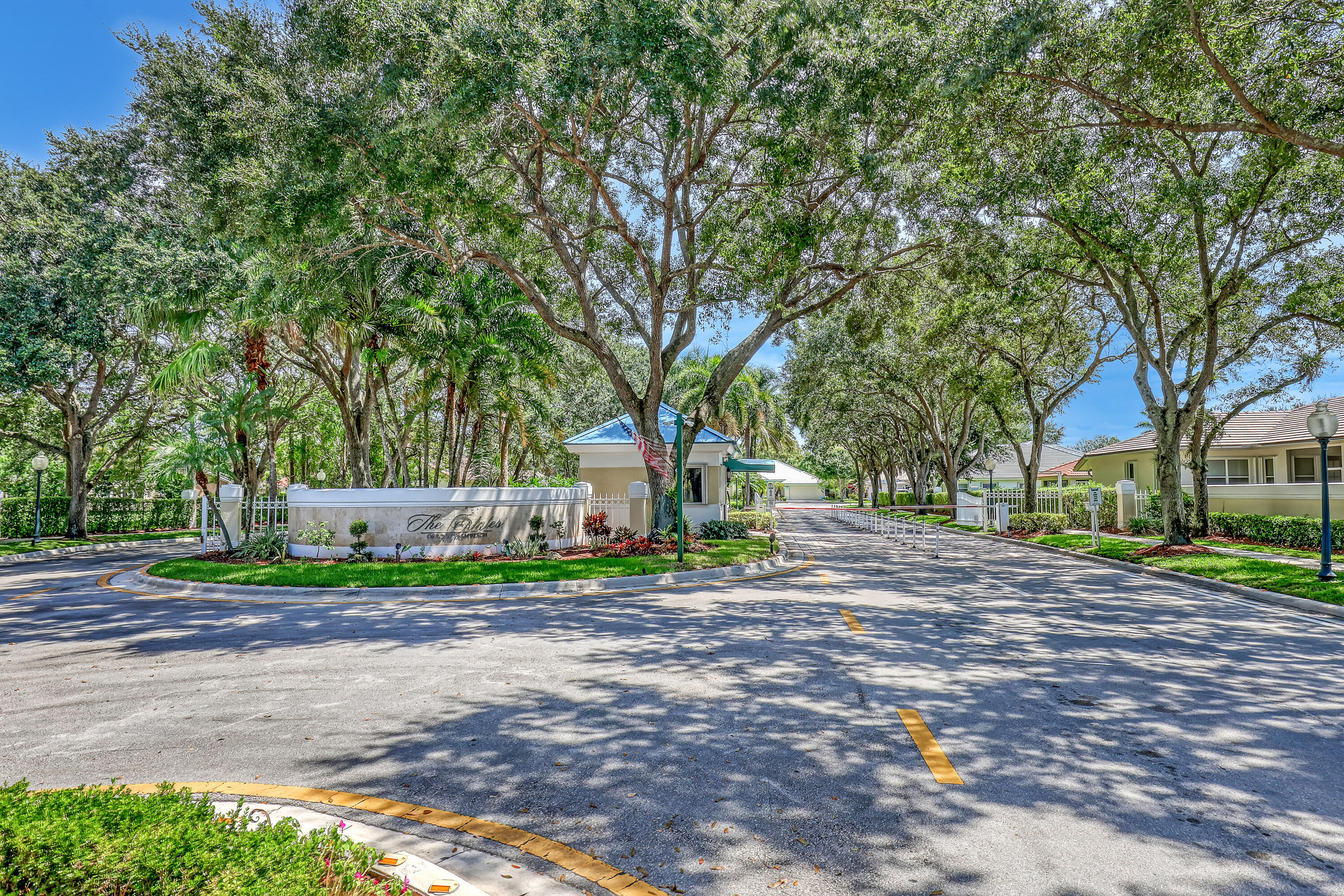 ESTATES OF ROYAL PALM BEACH 3 - Residential Lease