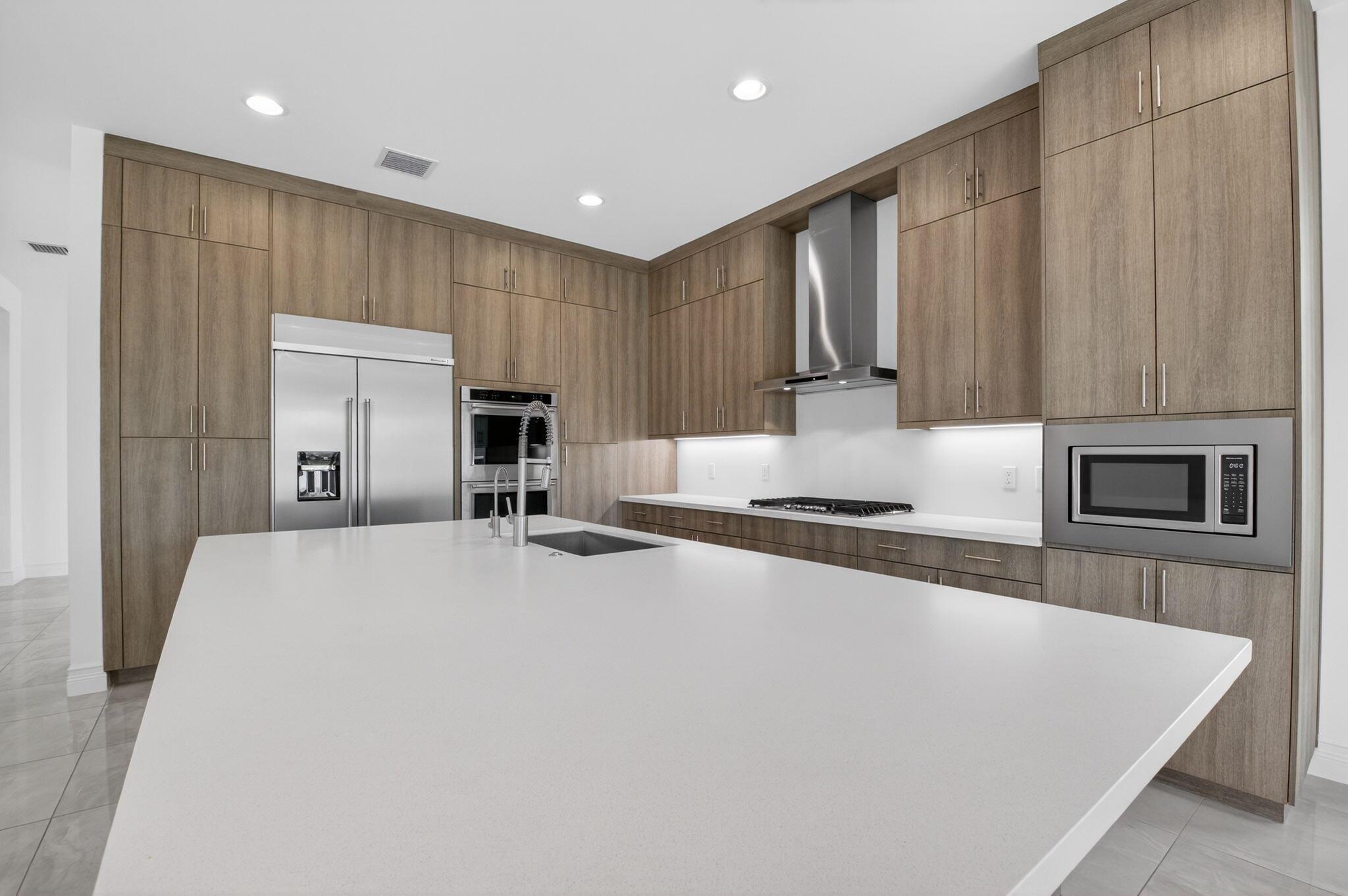 BOCA BRIDGES - Residential