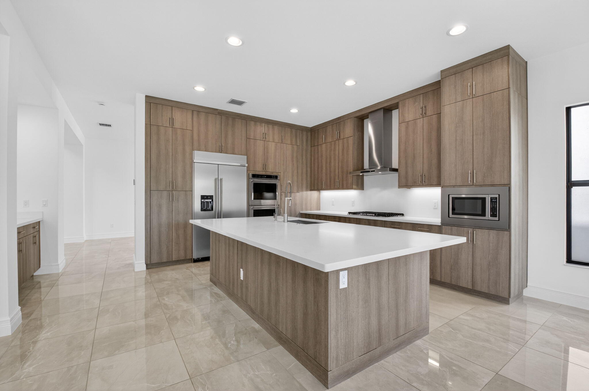 BOCA BRIDGES - Residential