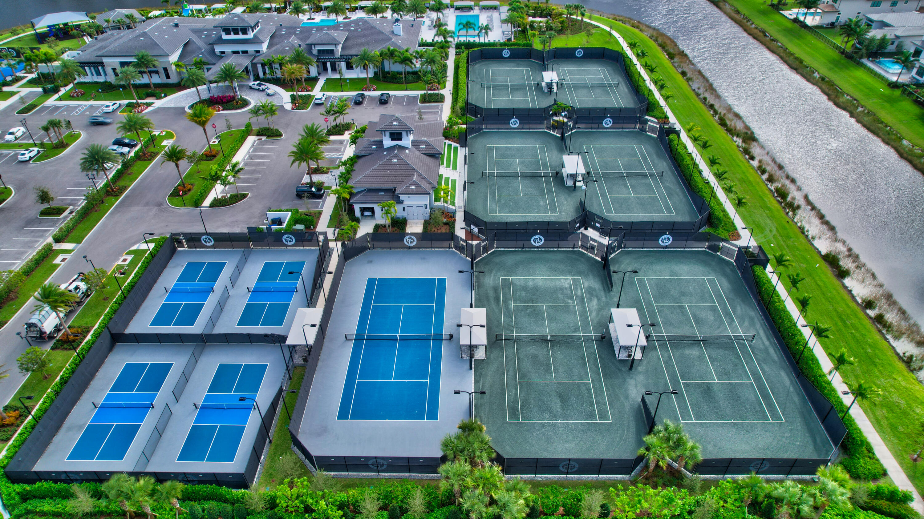 BOCA BRIDGES - Residential