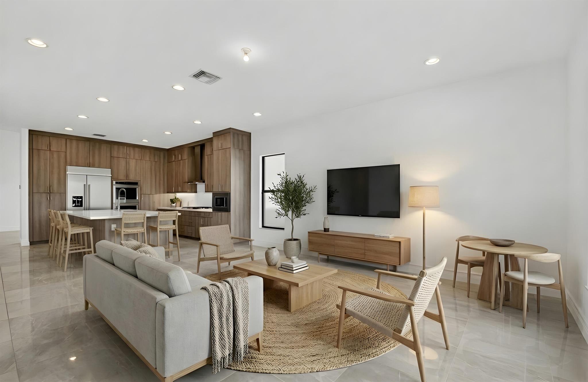 BOCA BRIDGES - Residential