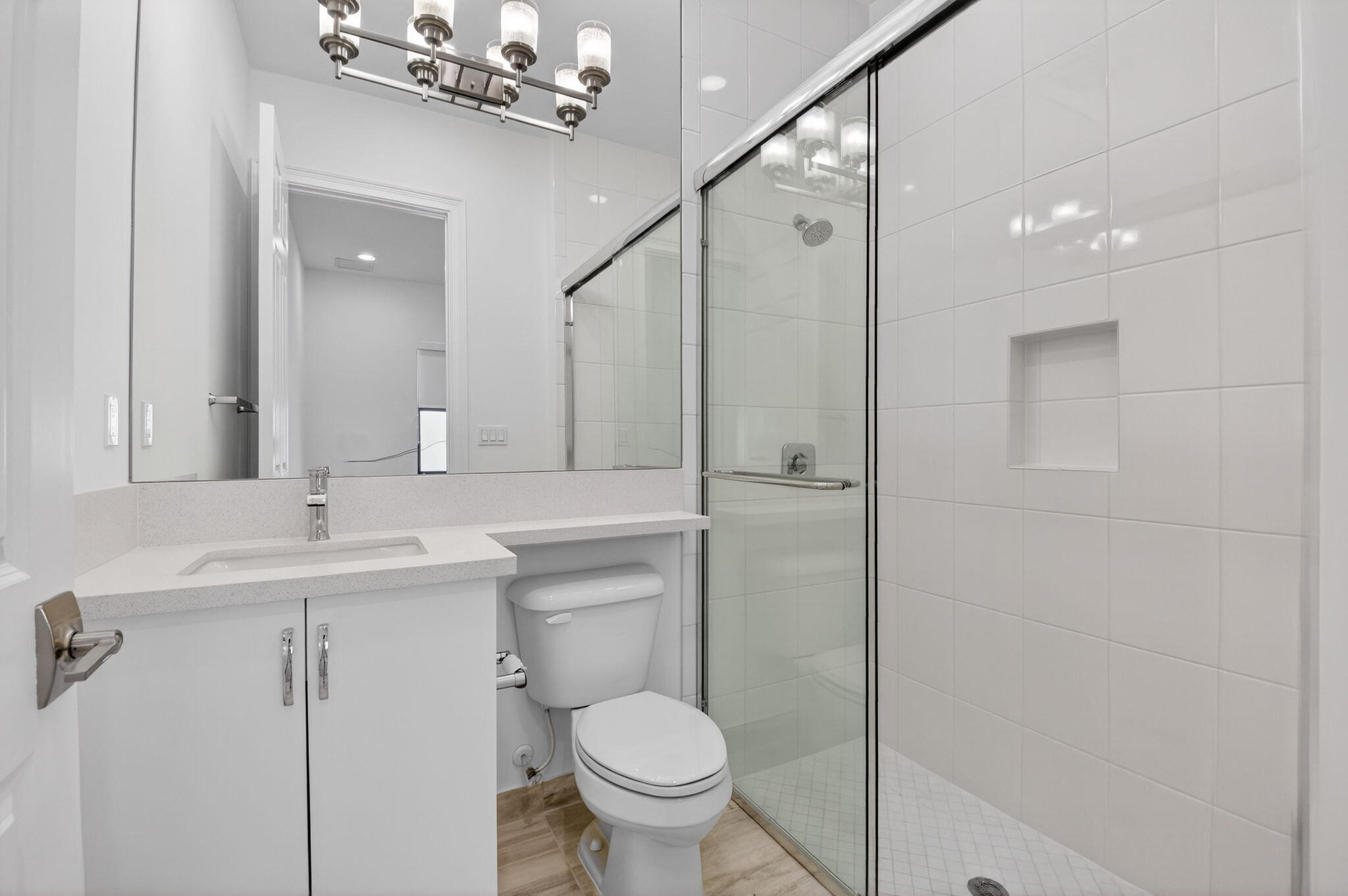 BOCA BRIDGES - Residential