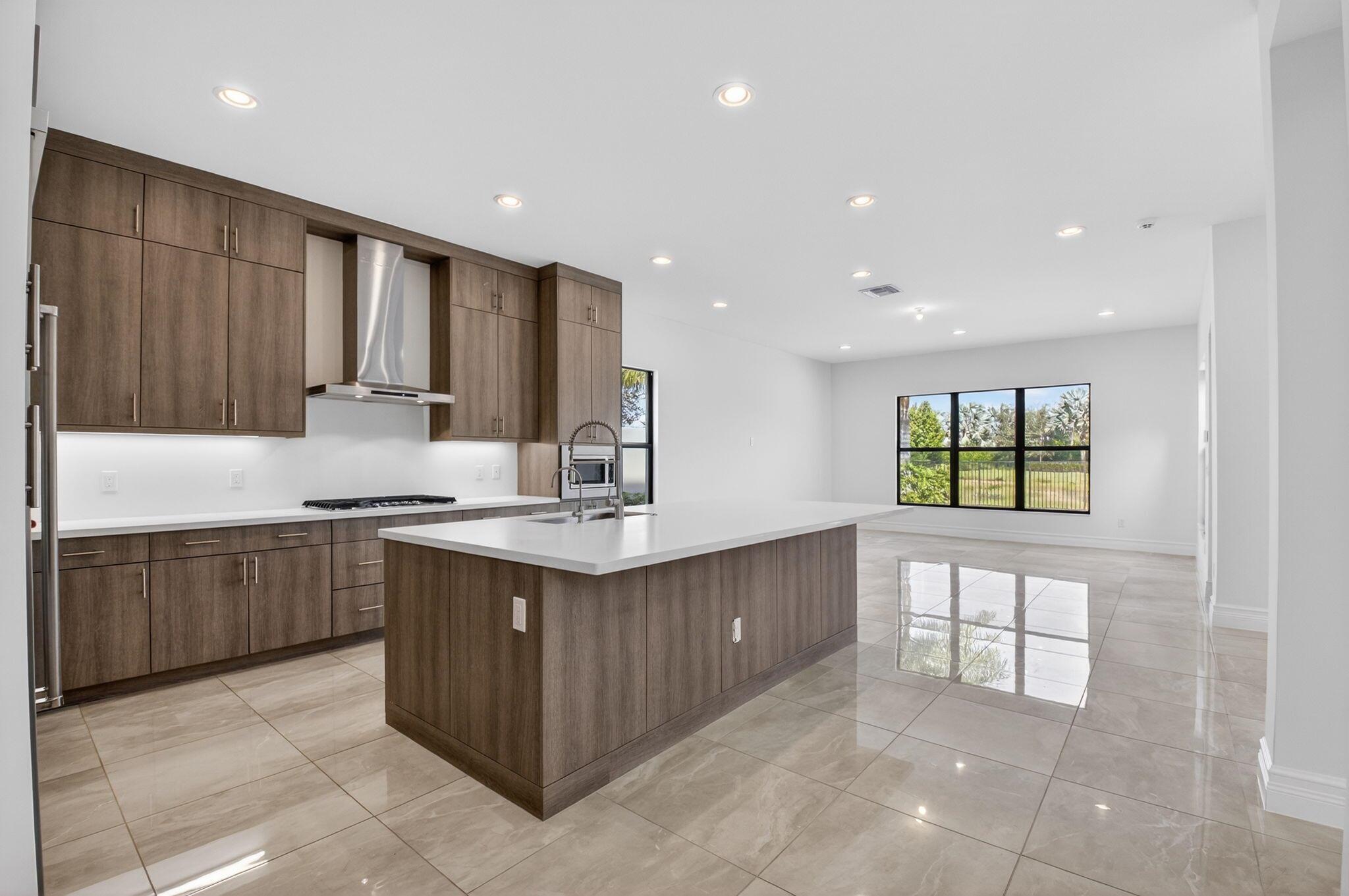 BOCA BRIDGES - Residential