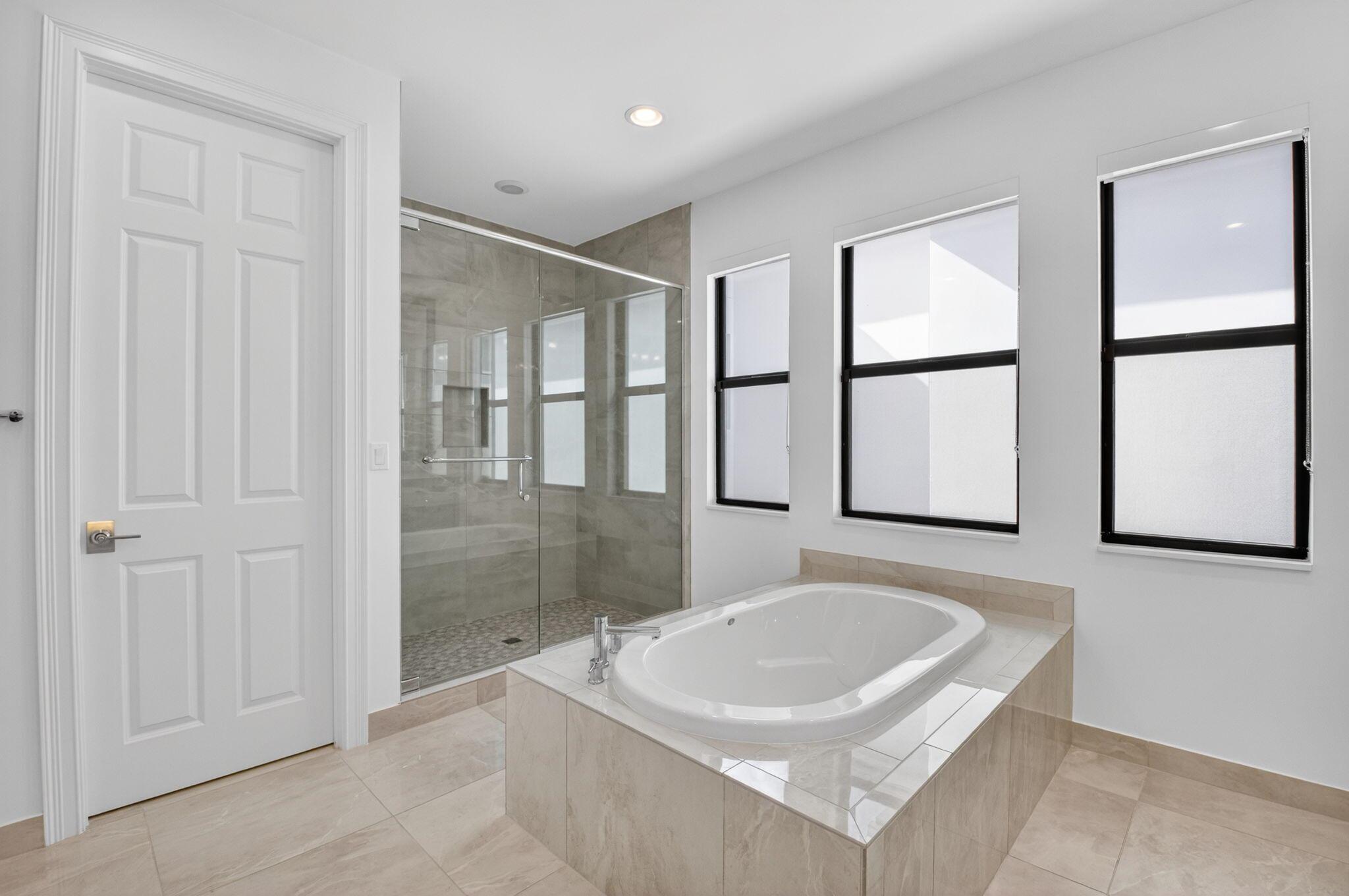 BOCA BRIDGES - Residential