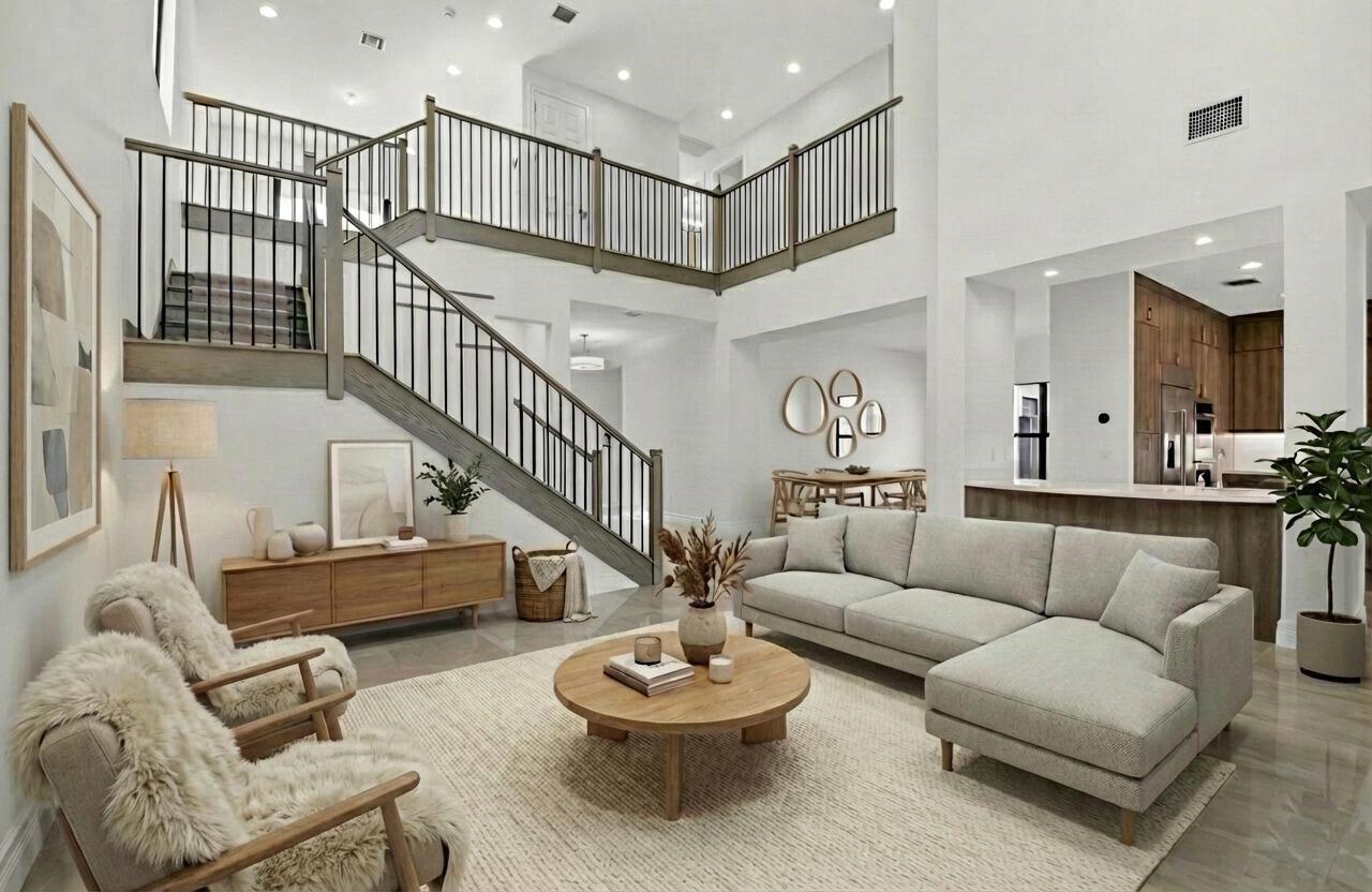 BOCA BRIDGES - Residential