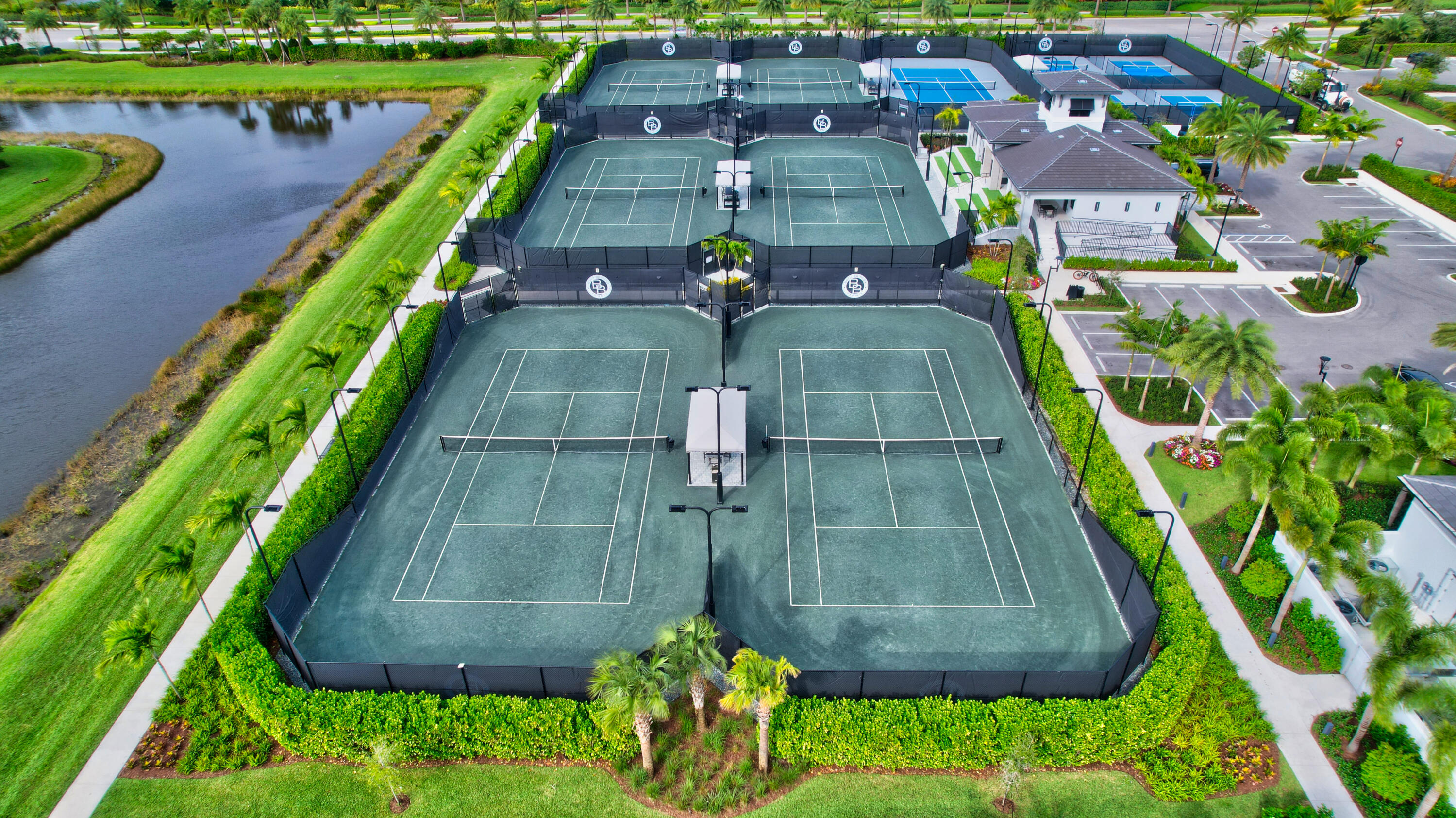 BOCA BRIDGES - Residential