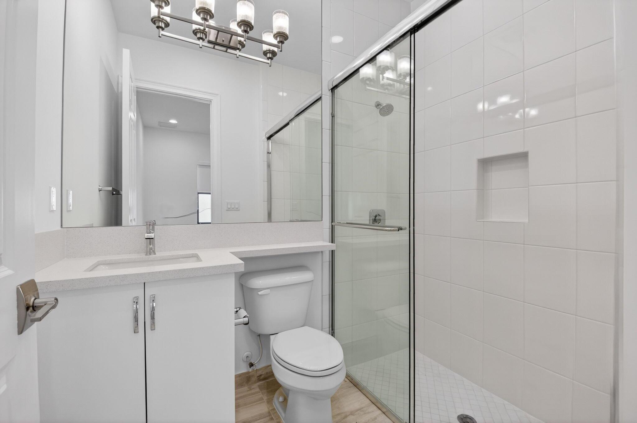 BOCA BRIDGES - Residential